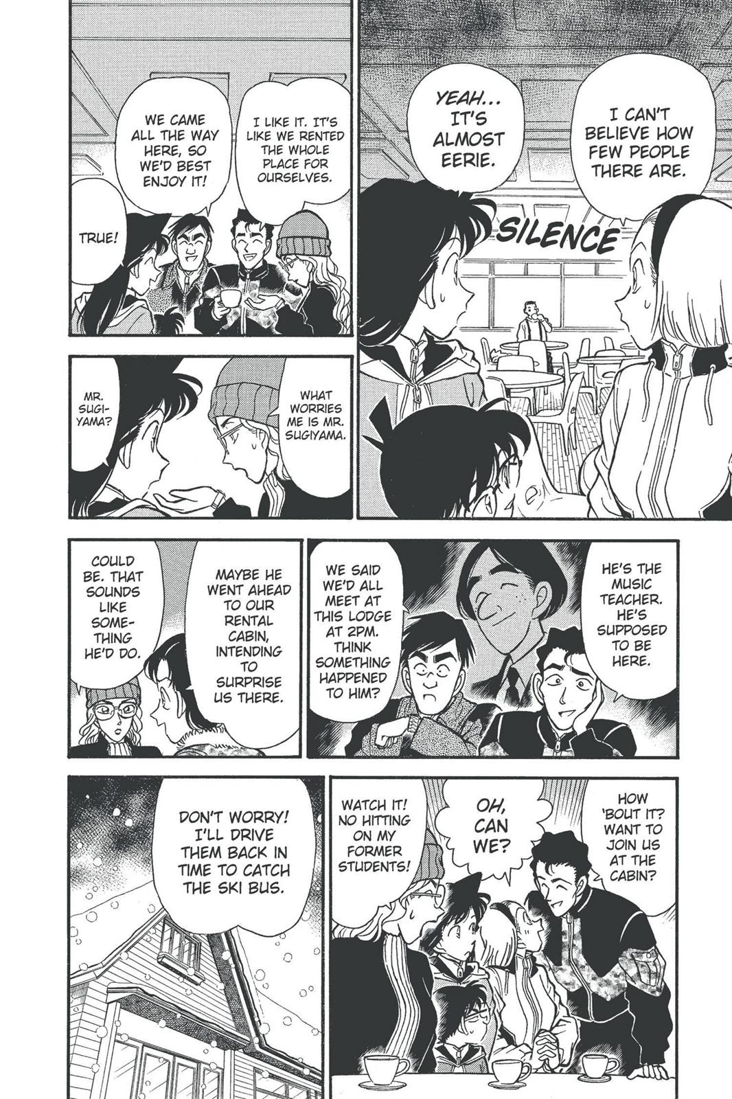 Case Closed File 139 6