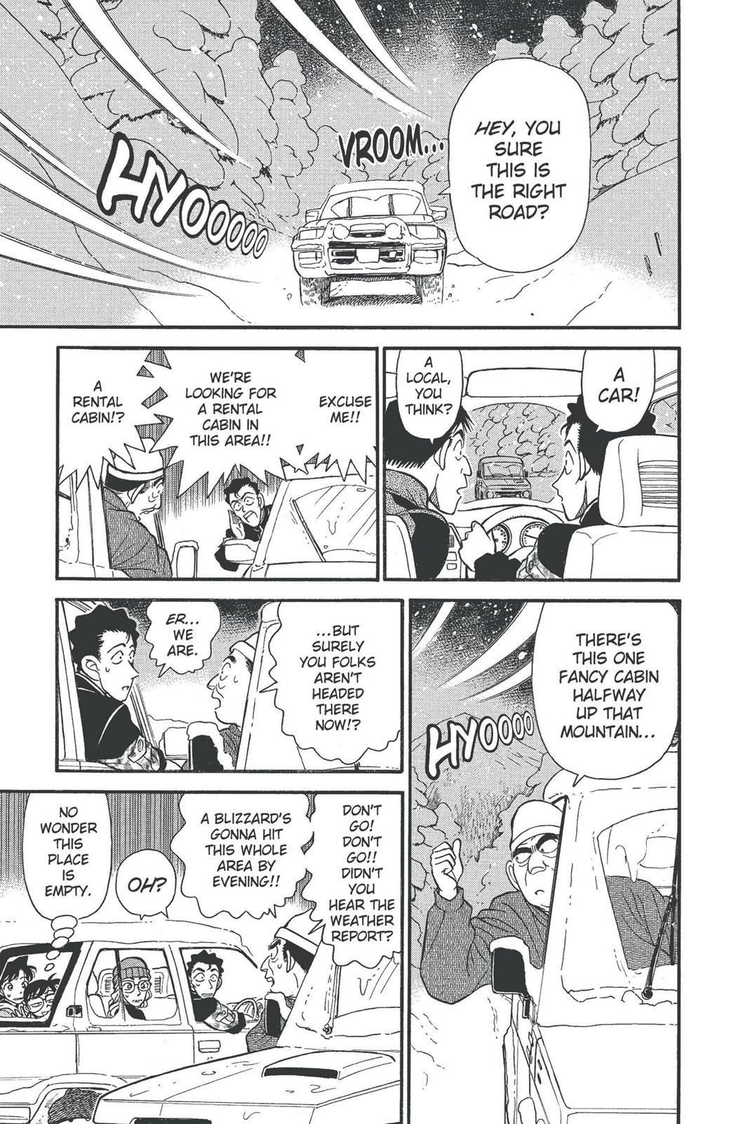 Case Closed File 139 7