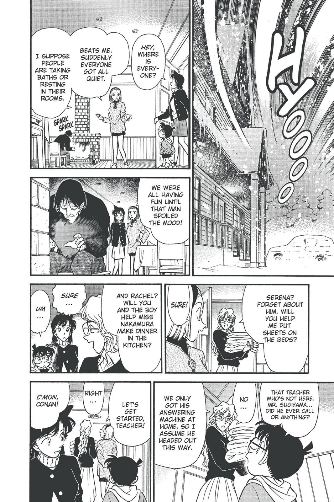 Case Closed File 139 14