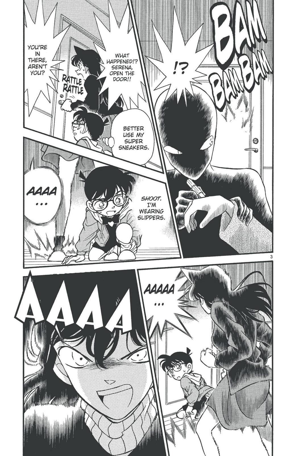 Case Closed File 140 3