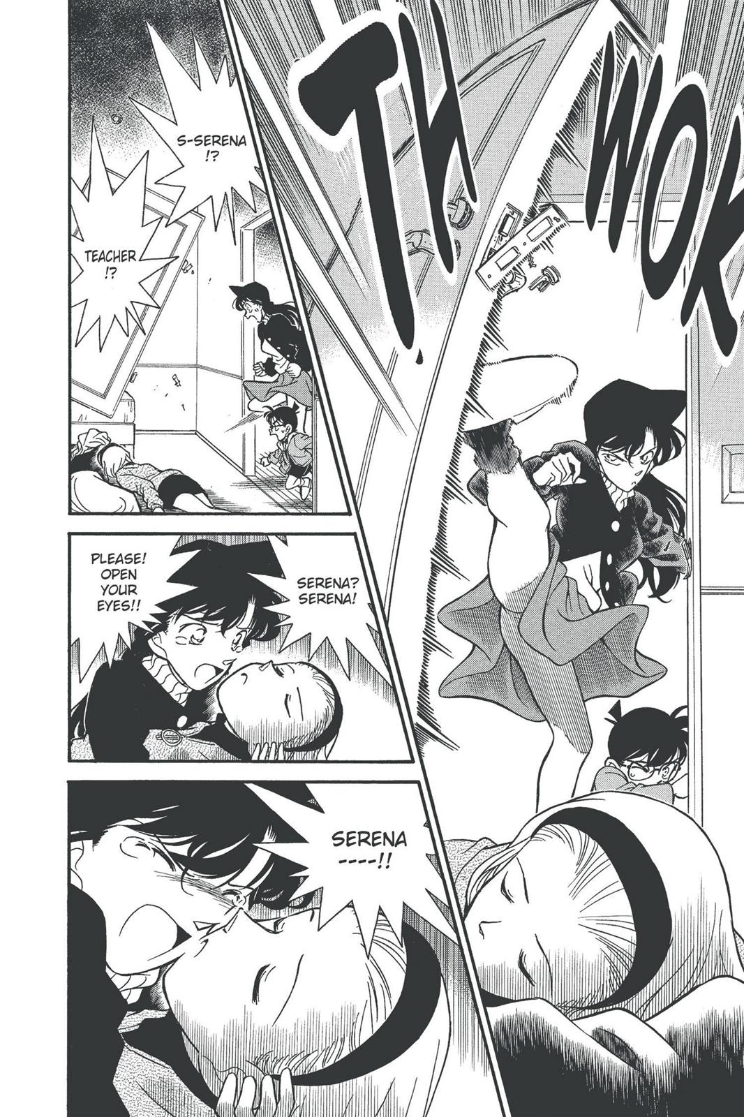 Case Closed File 140 4