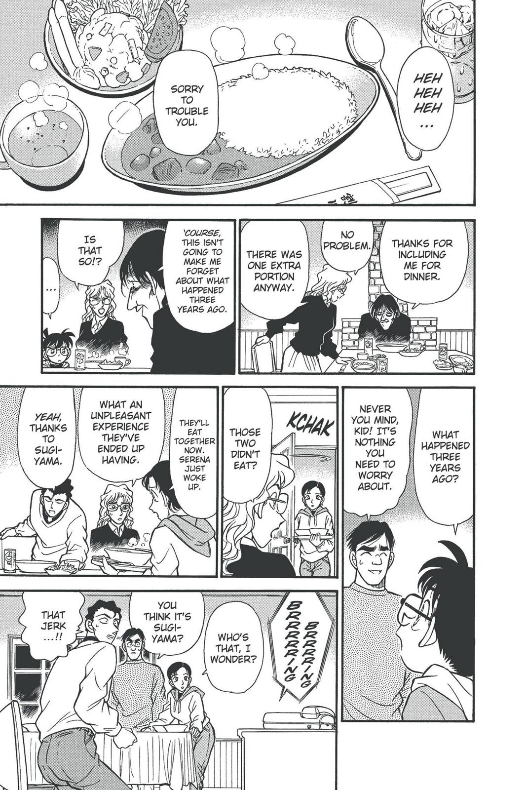 Case Closed File 140 13