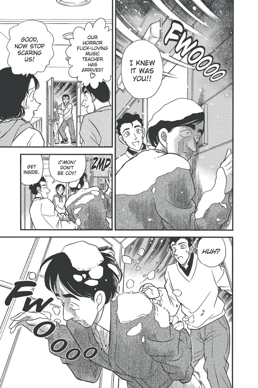 Case Closed File 140 17