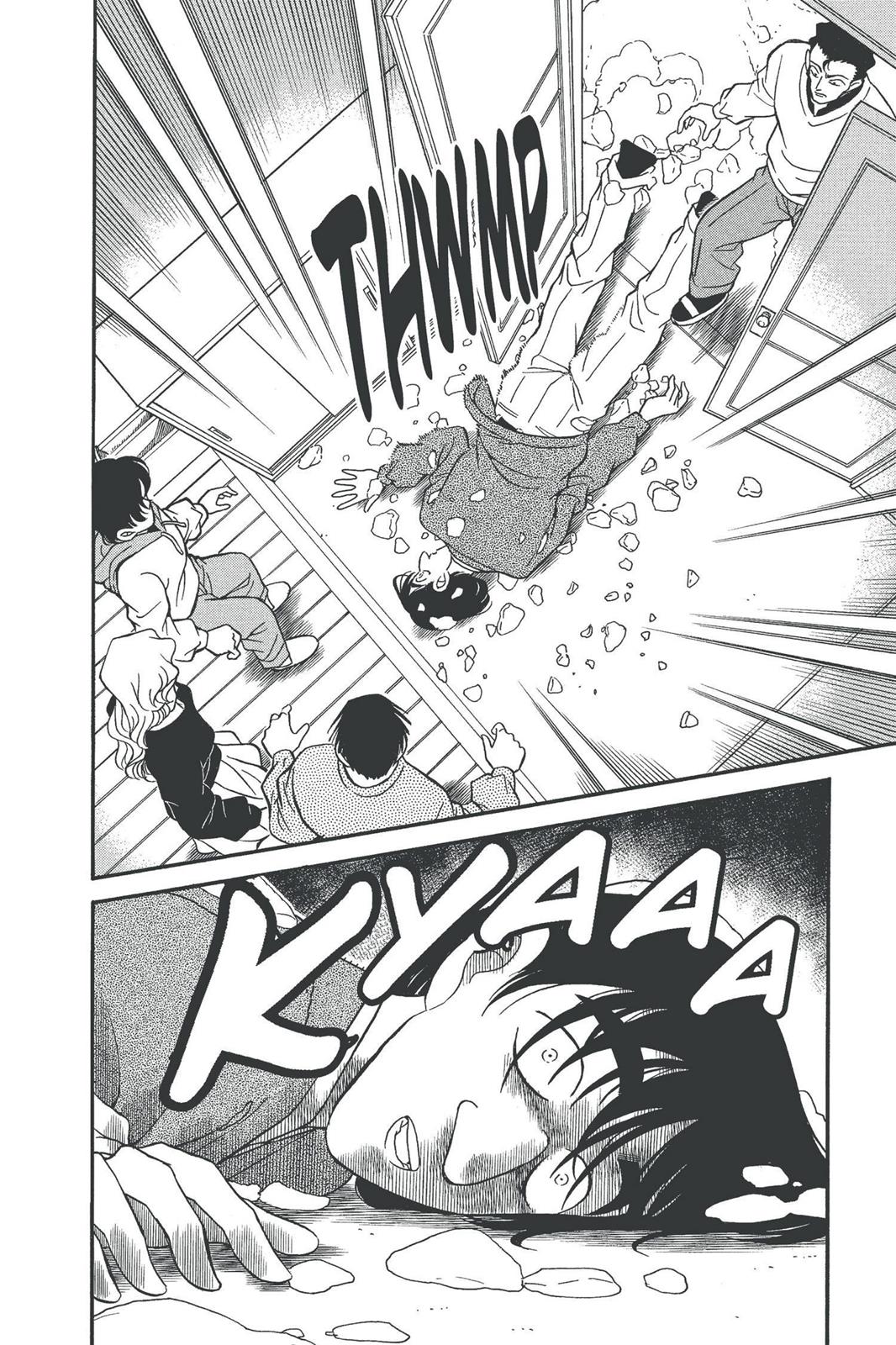 Case Closed File 140 18