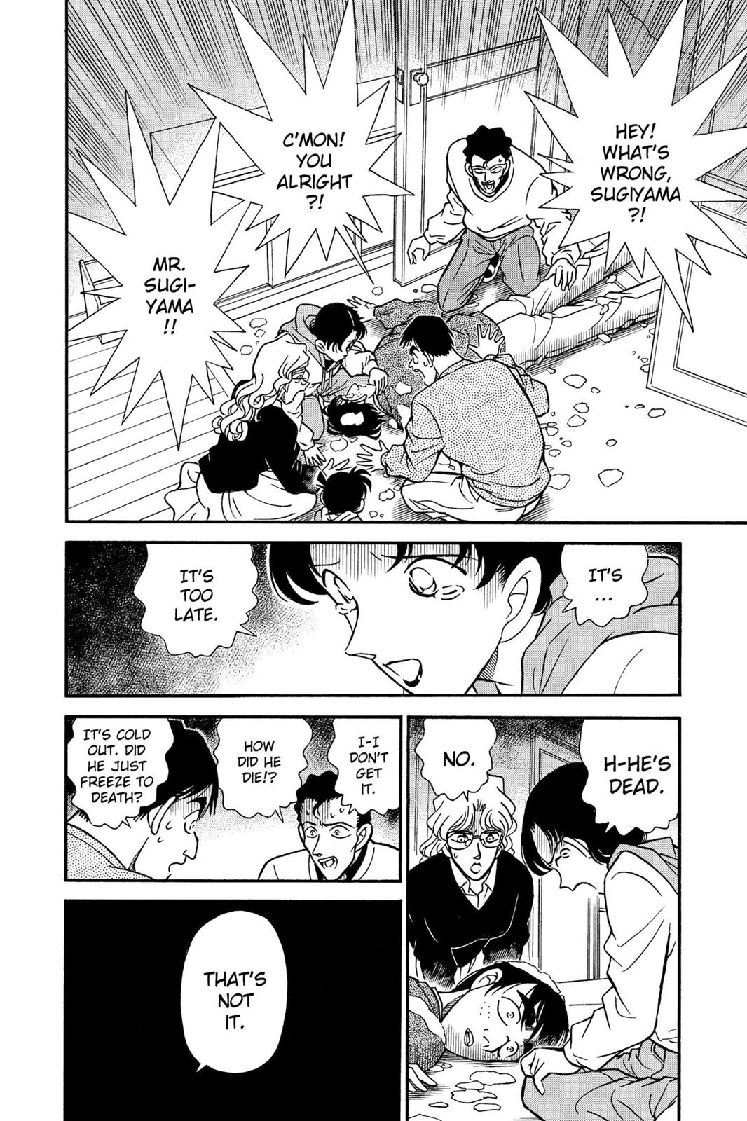 Case Closed File 141 6