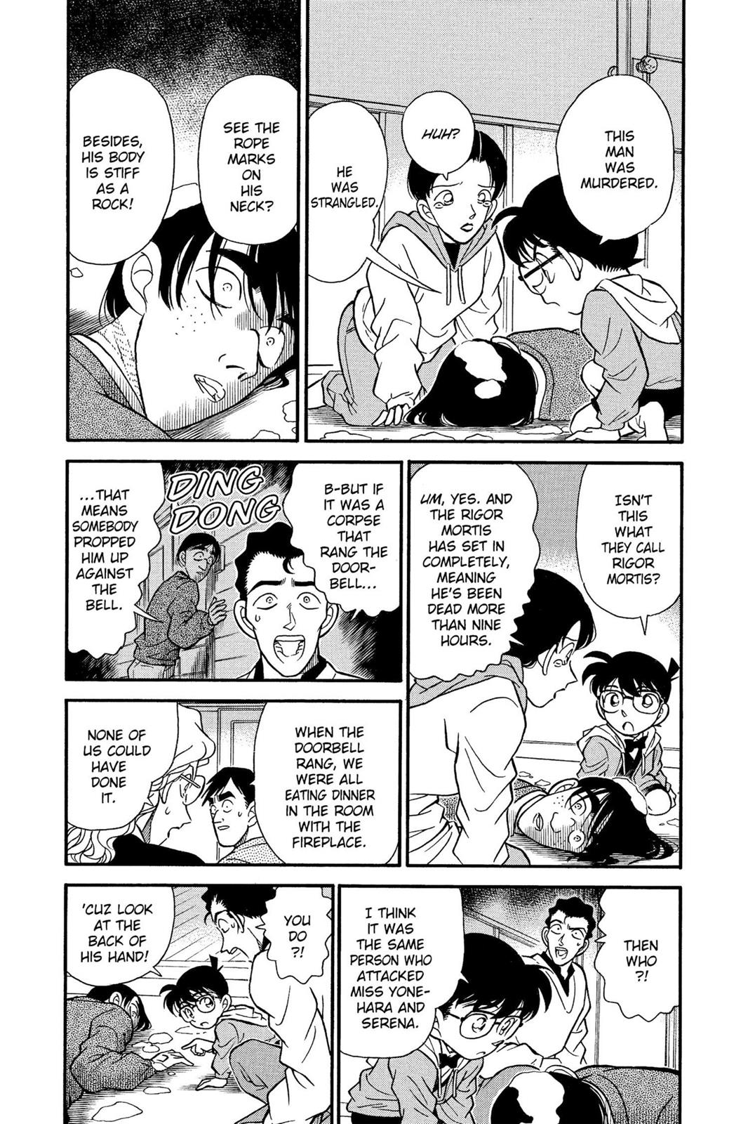 Case Closed File 141 7