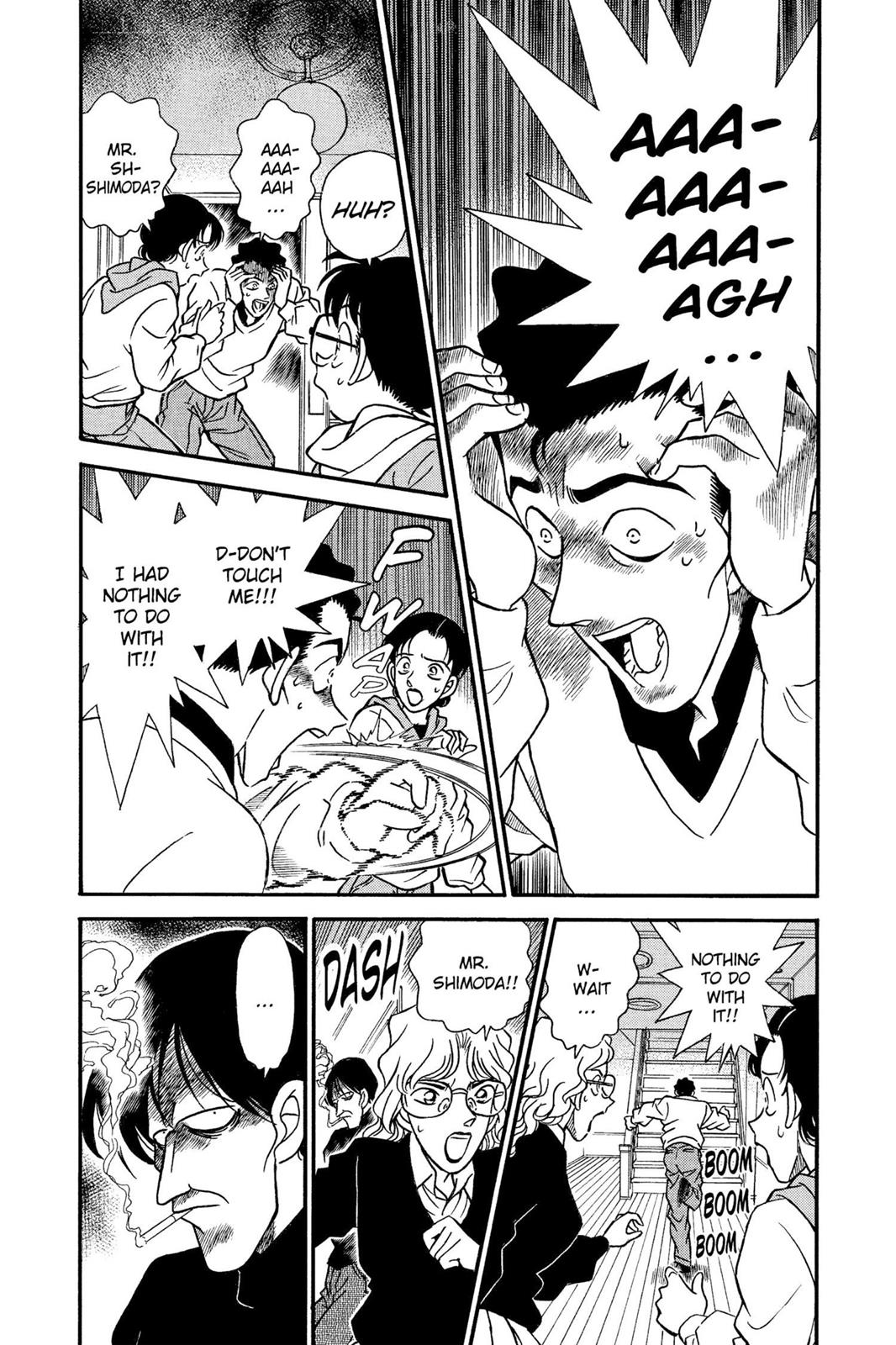 Case Closed File 141 9