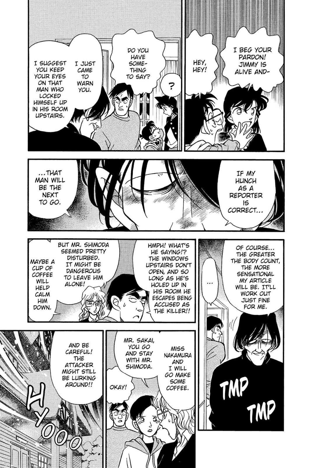 Case Closed File 141 13