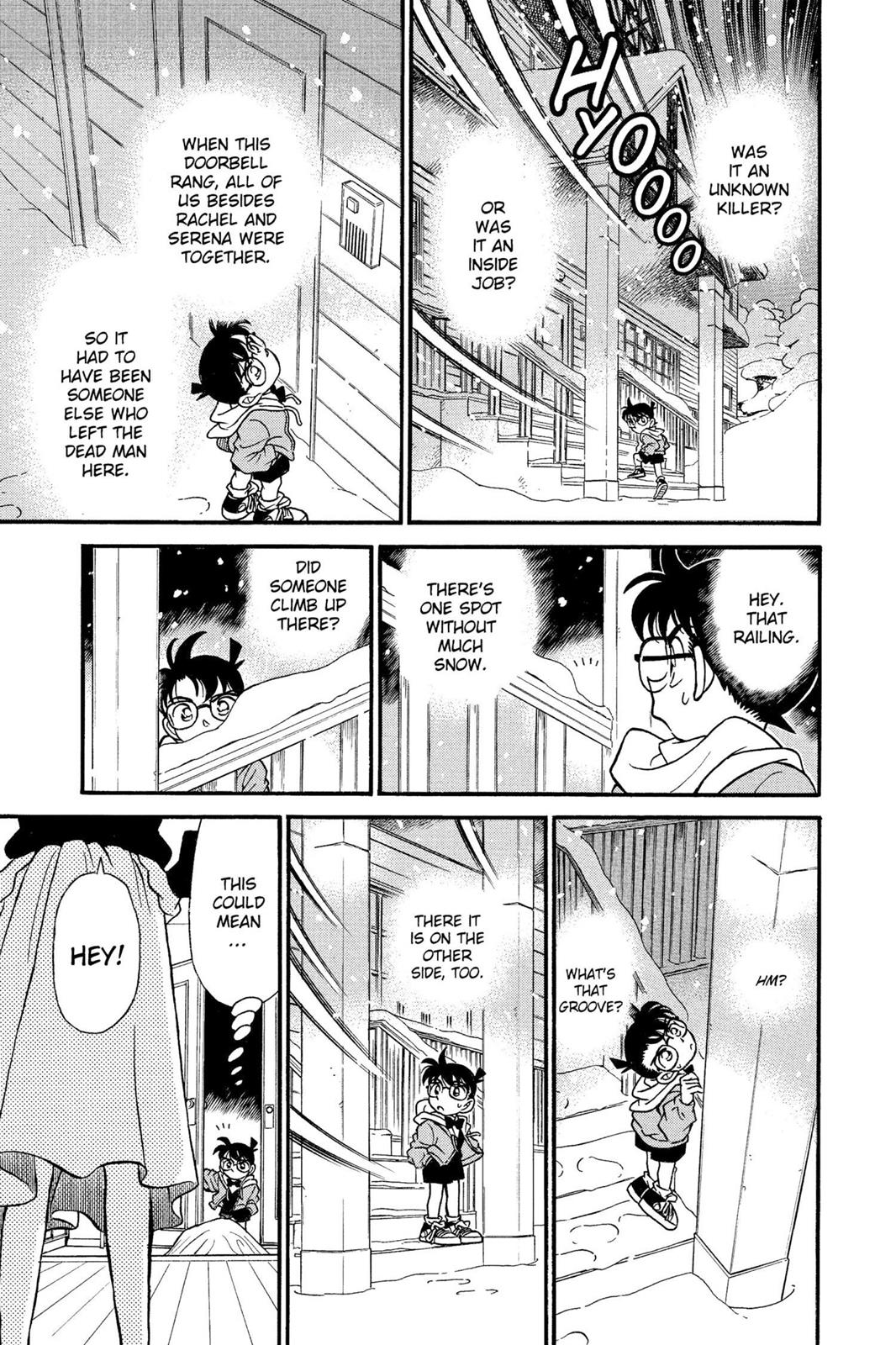 Case Closed File 141 15