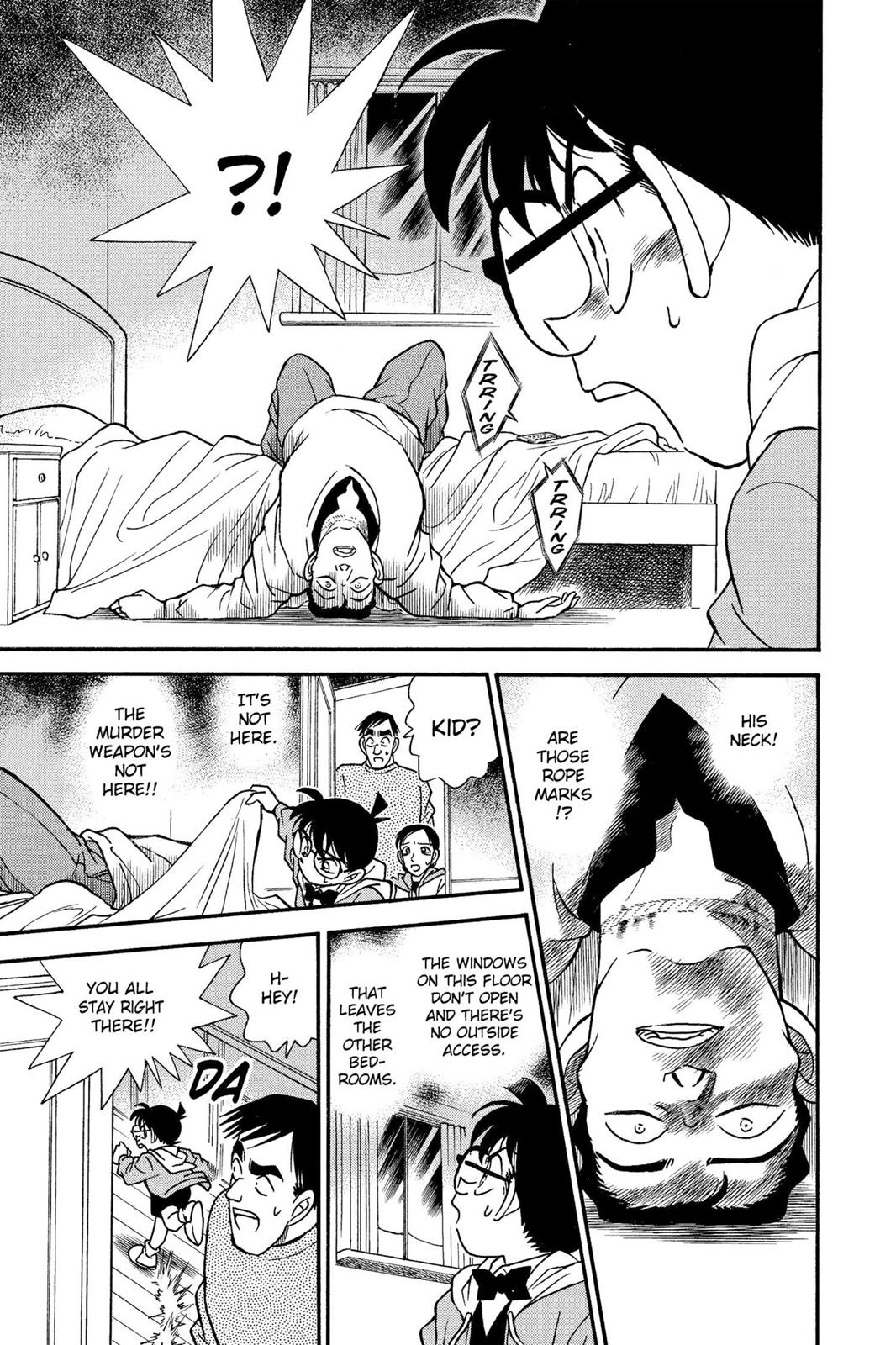 Case Closed File 141 19