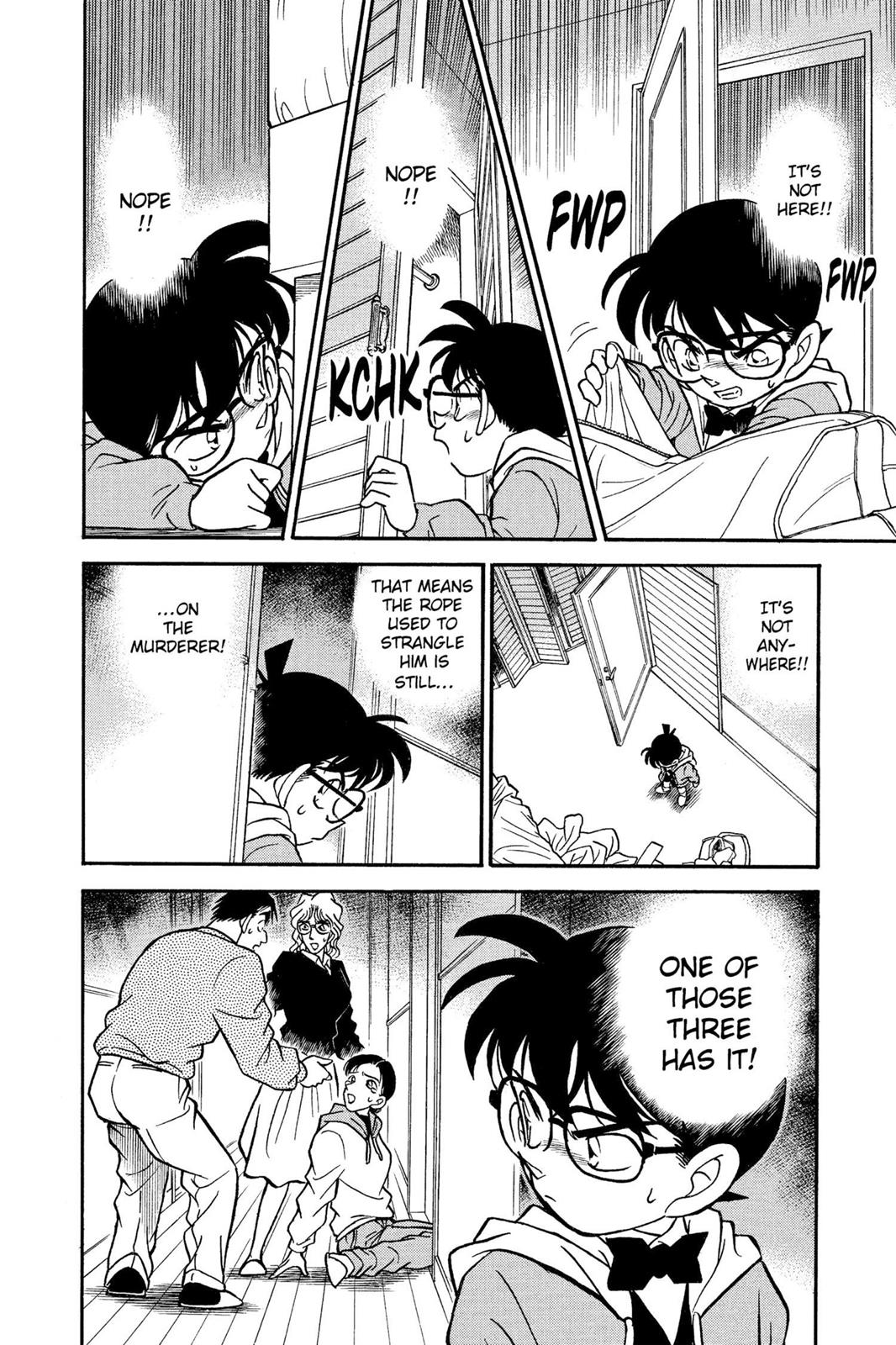 Case Closed File 141 20