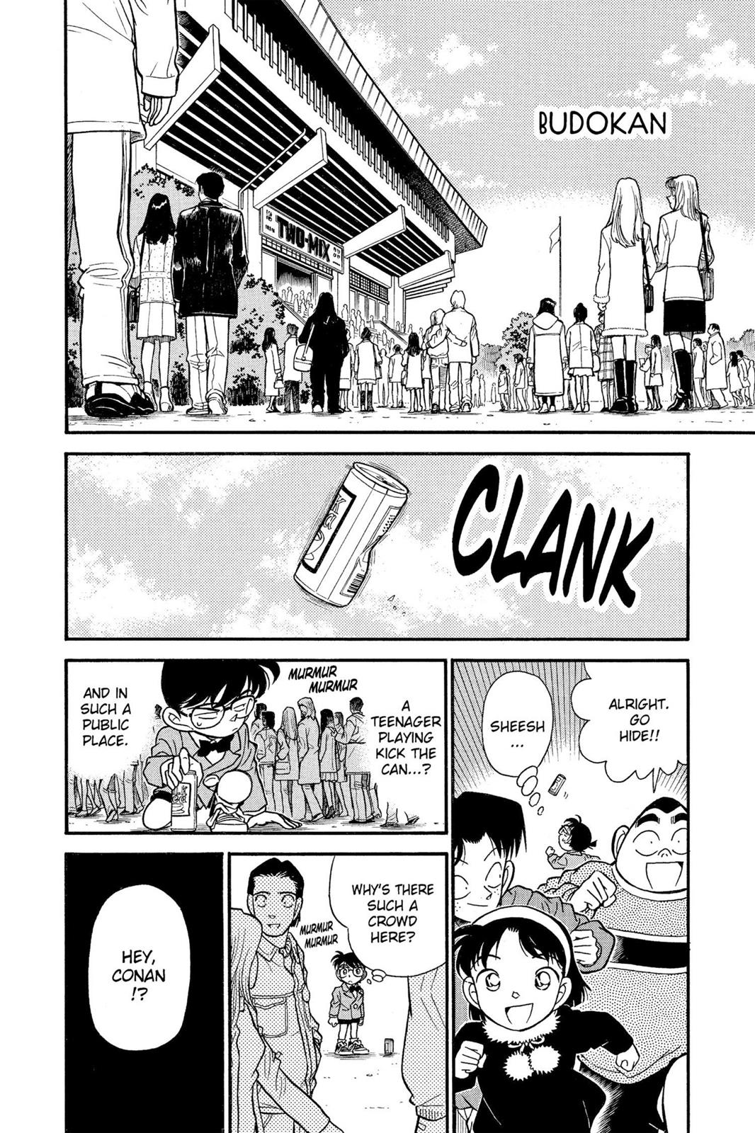 Case Closed File 144 2