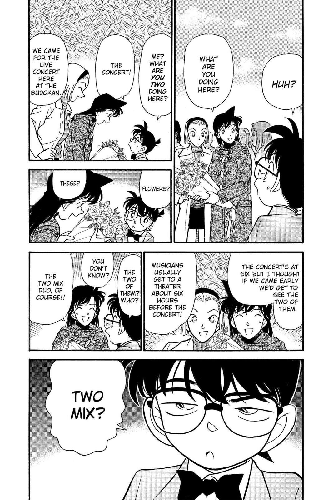 Case Closed File 144 3