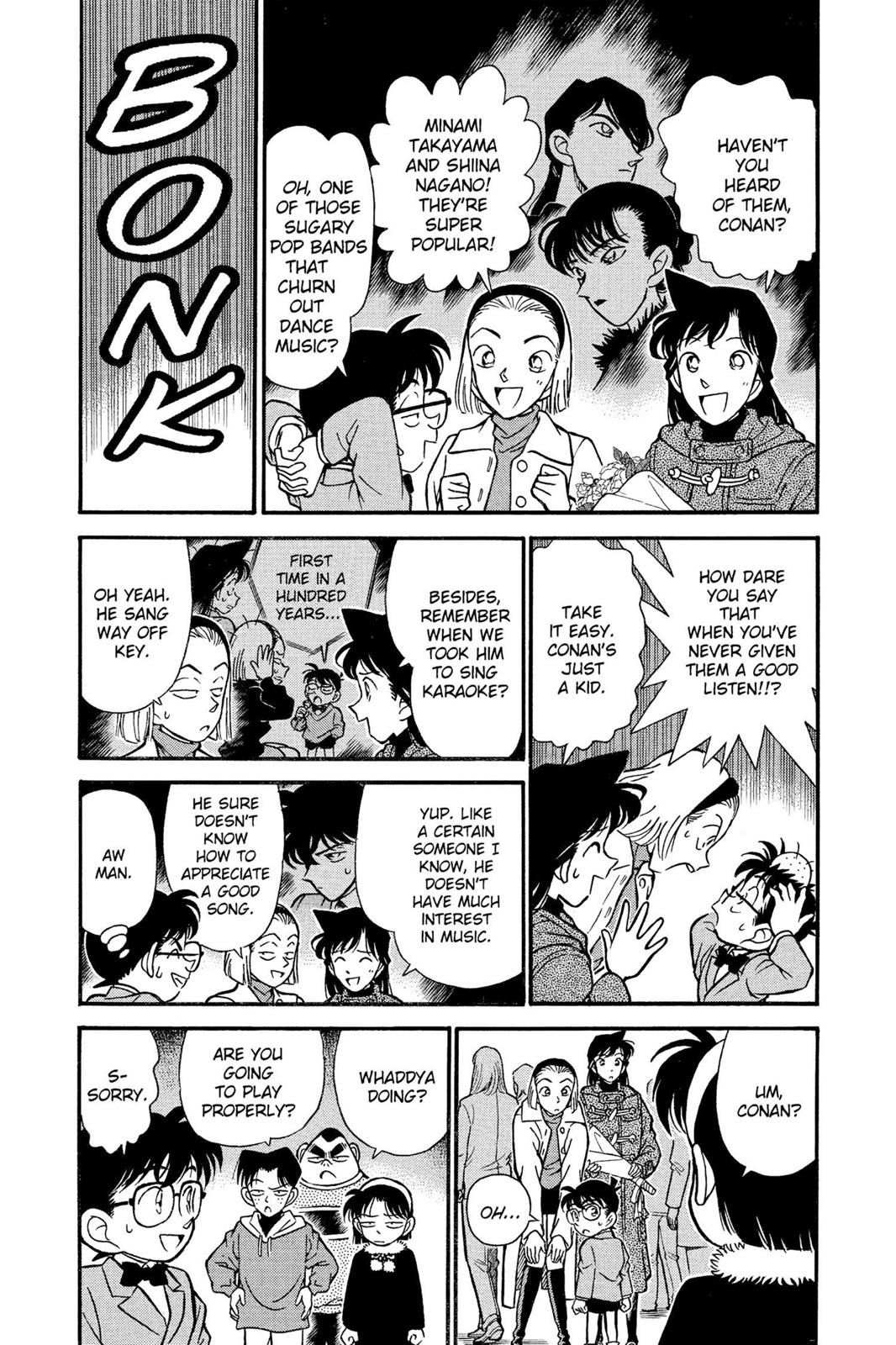 Case Closed File 144 4