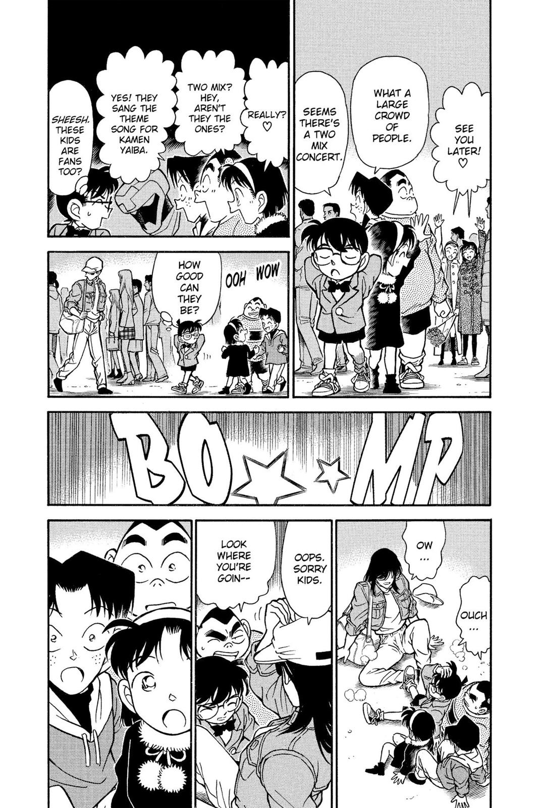 Case Closed File 144 5