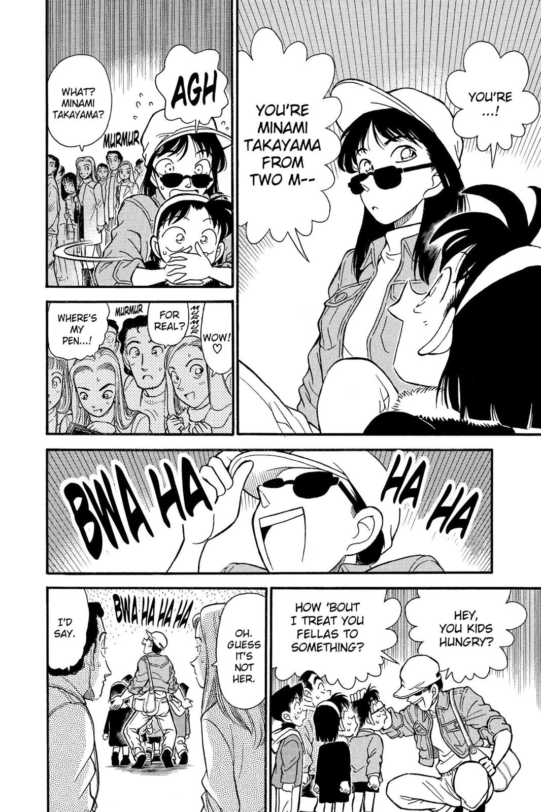 Case Closed File 144 6