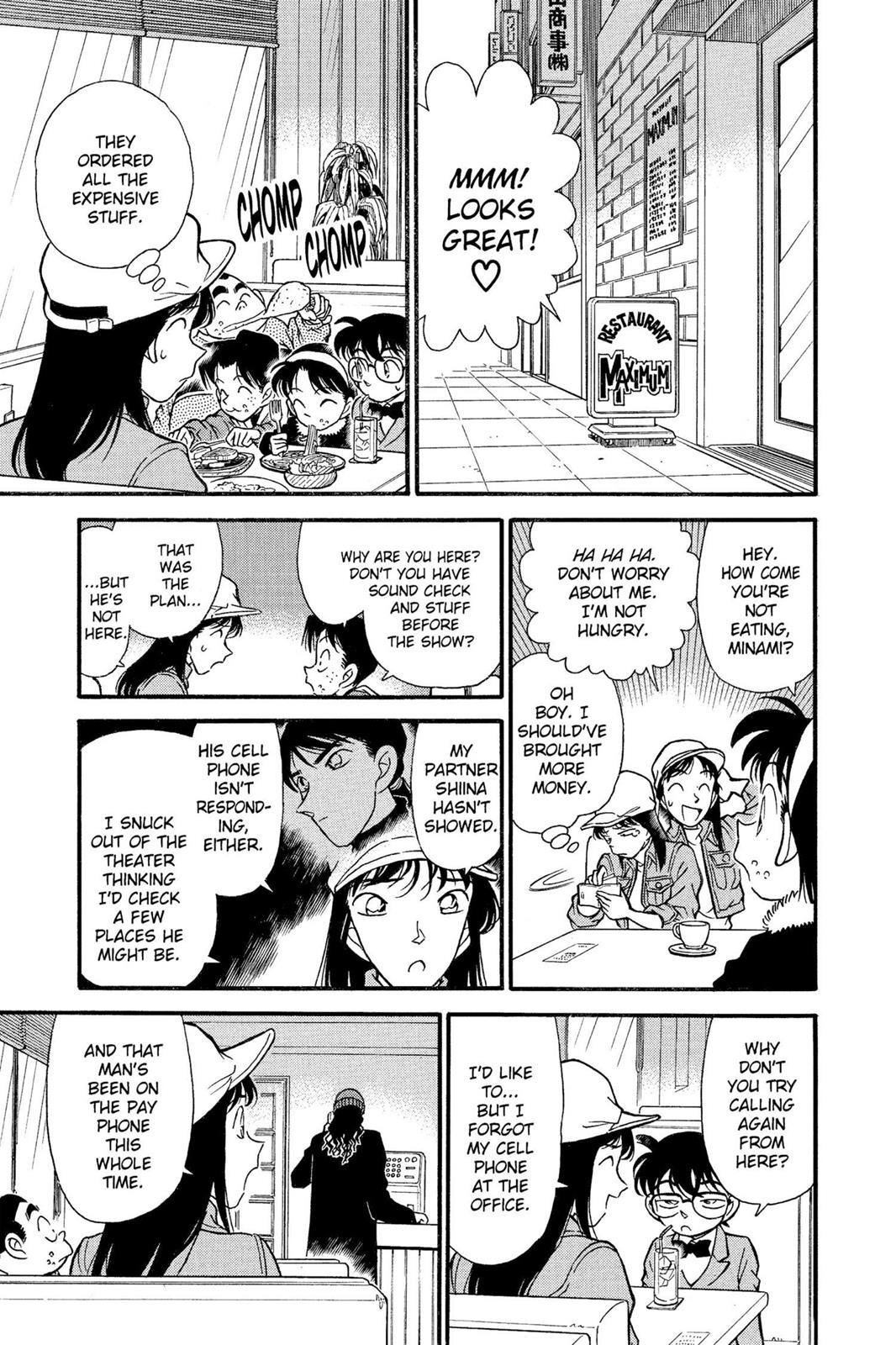 Case Closed File 144 7