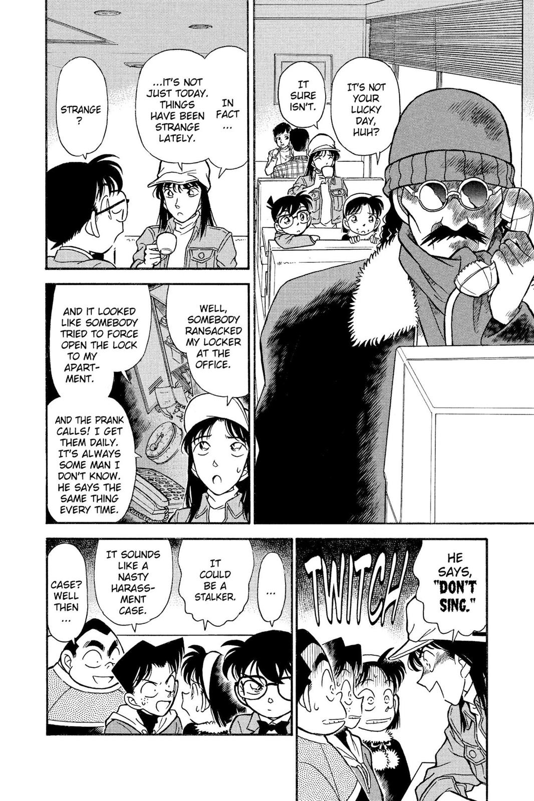 Case Closed File 144 8