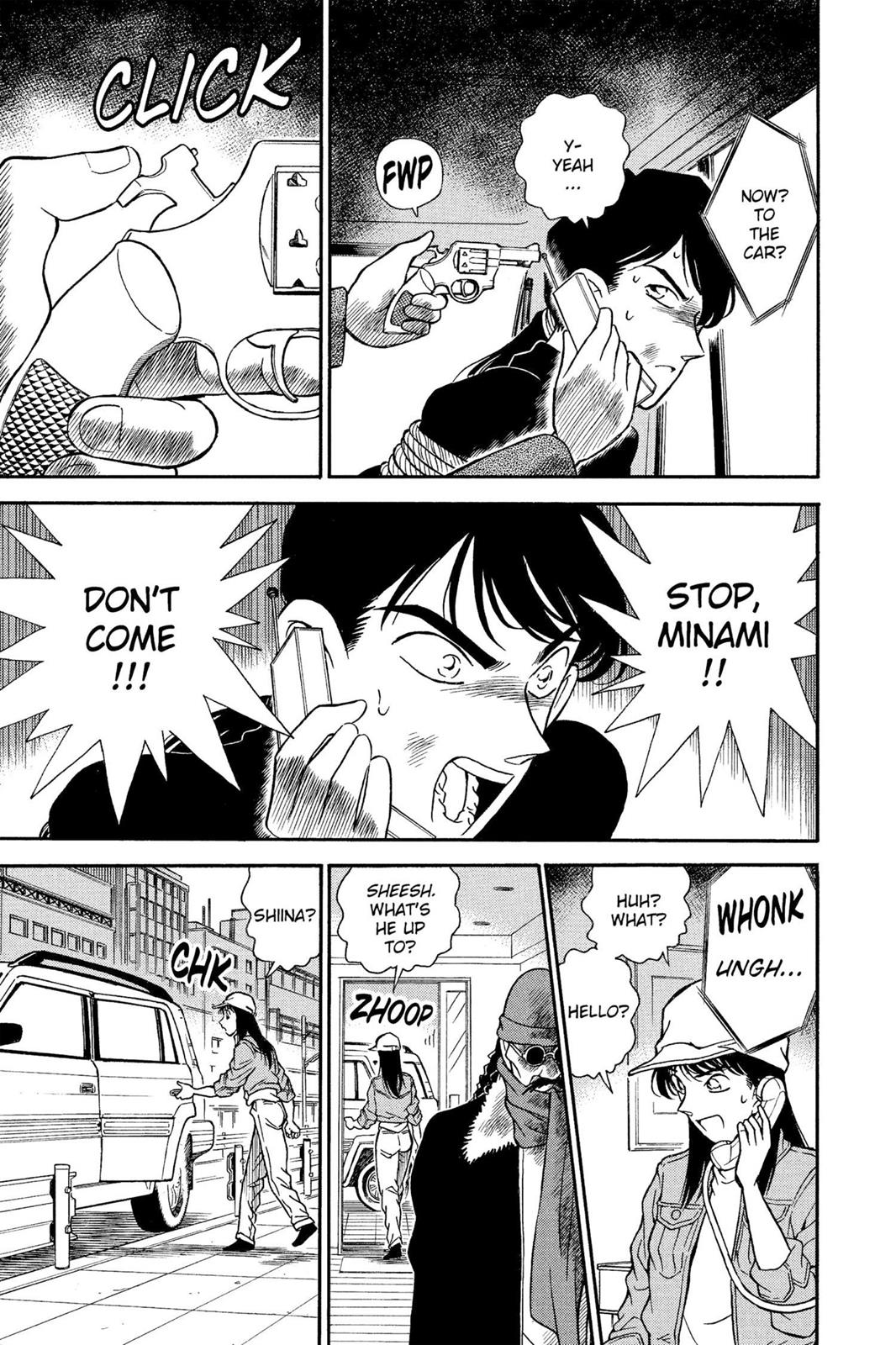Case Closed File 144 13