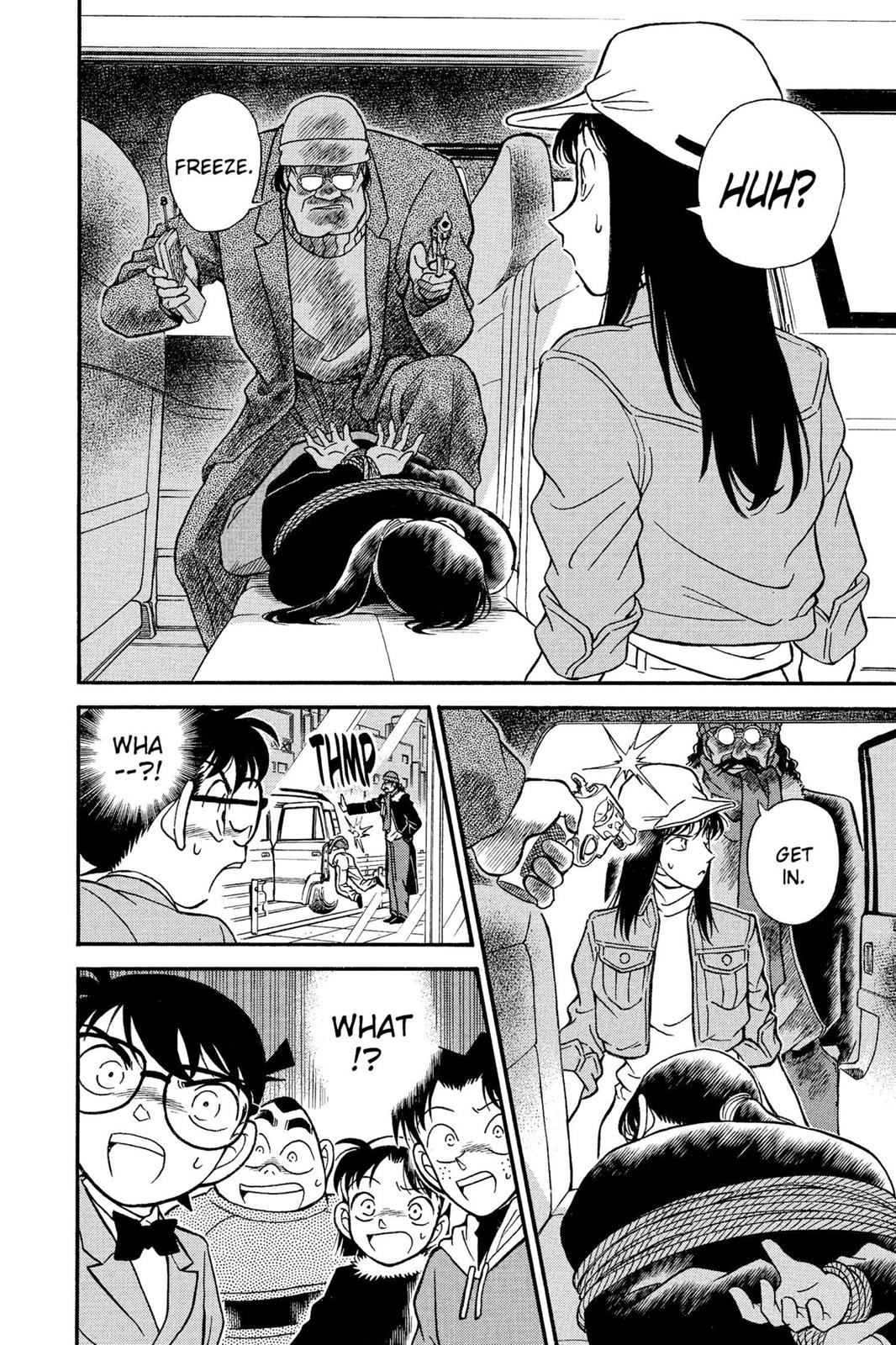 Case Closed File 144 14