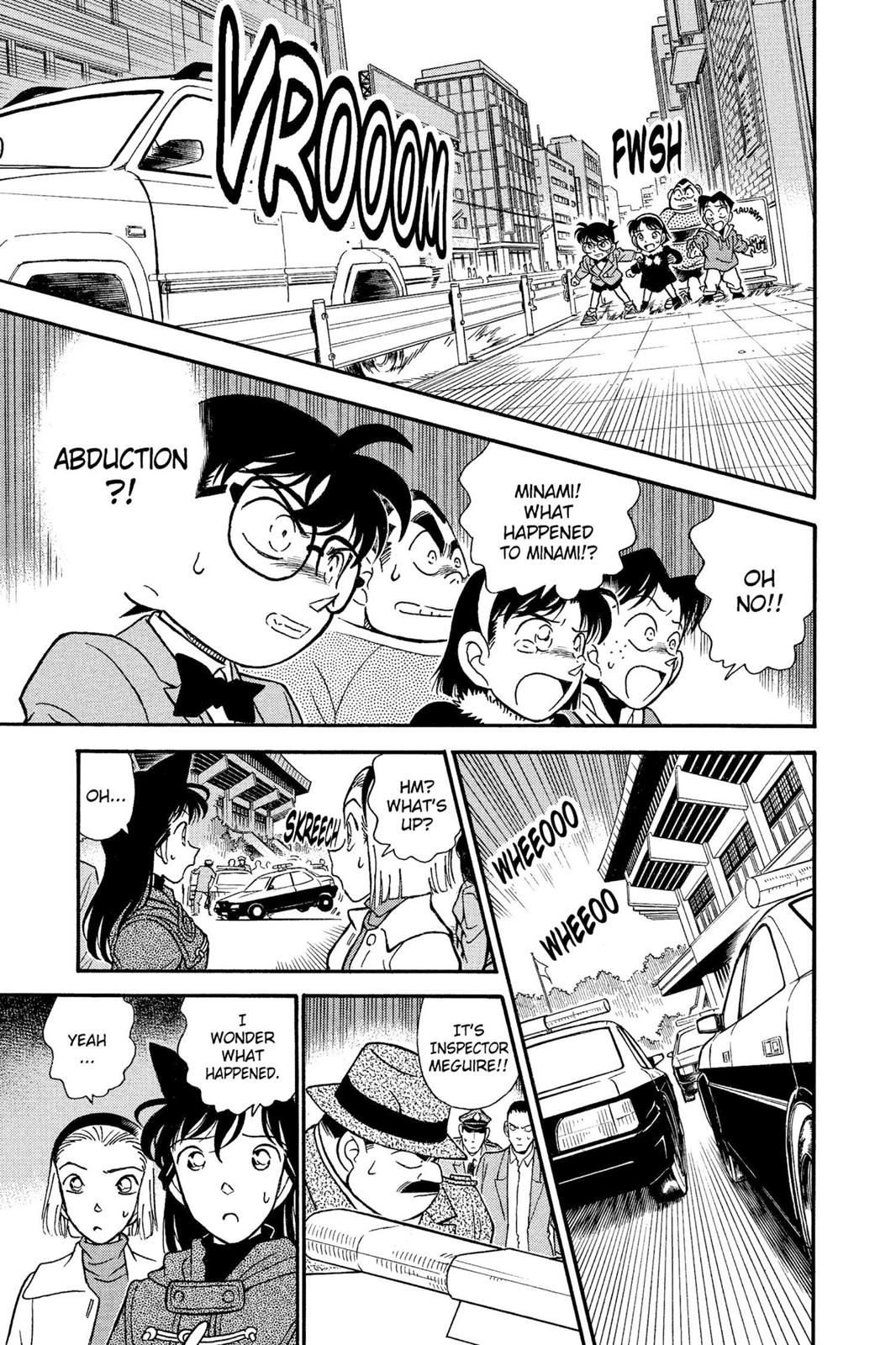 Case Closed File 144 15