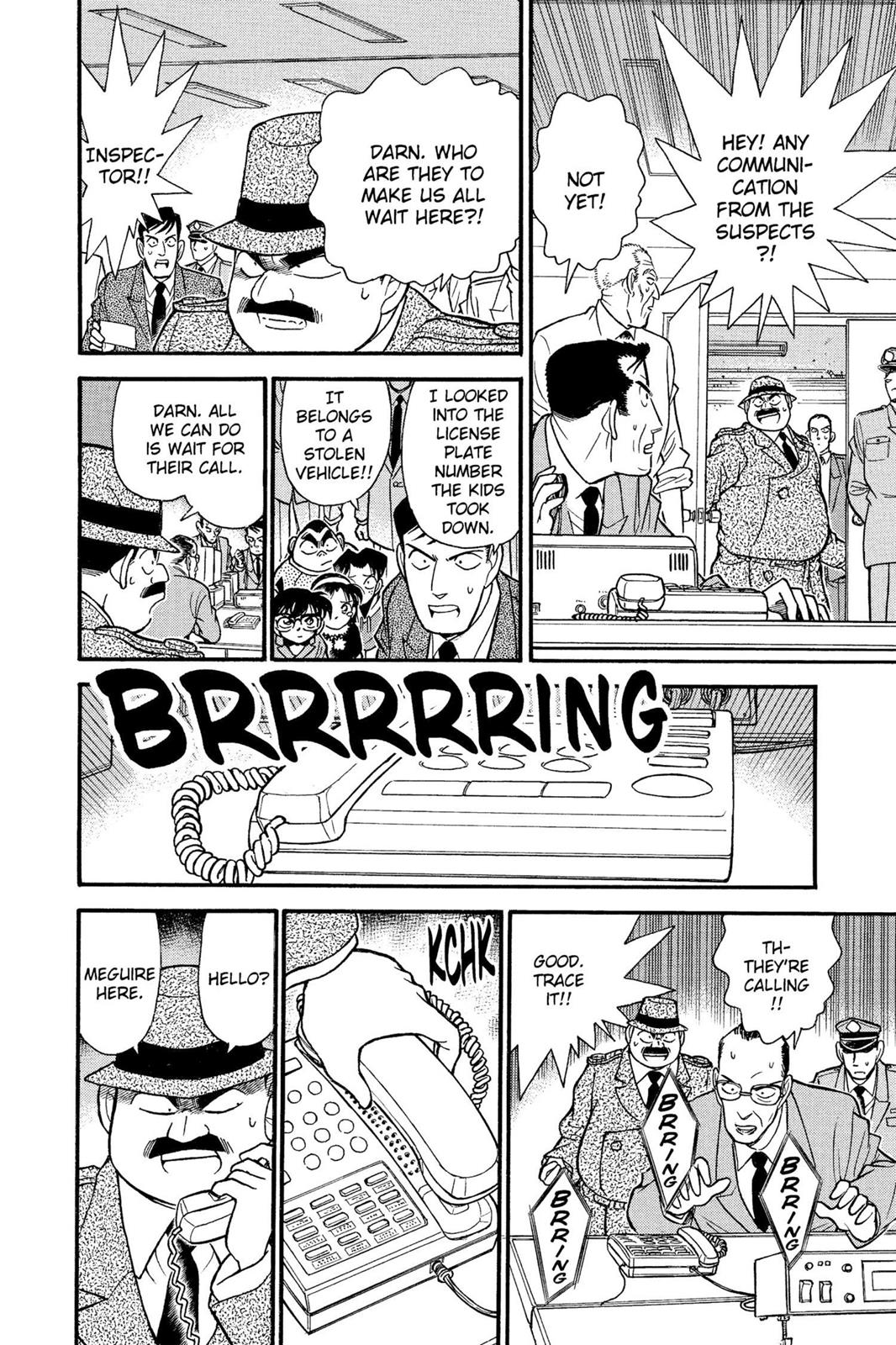 Case Closed File 144 16