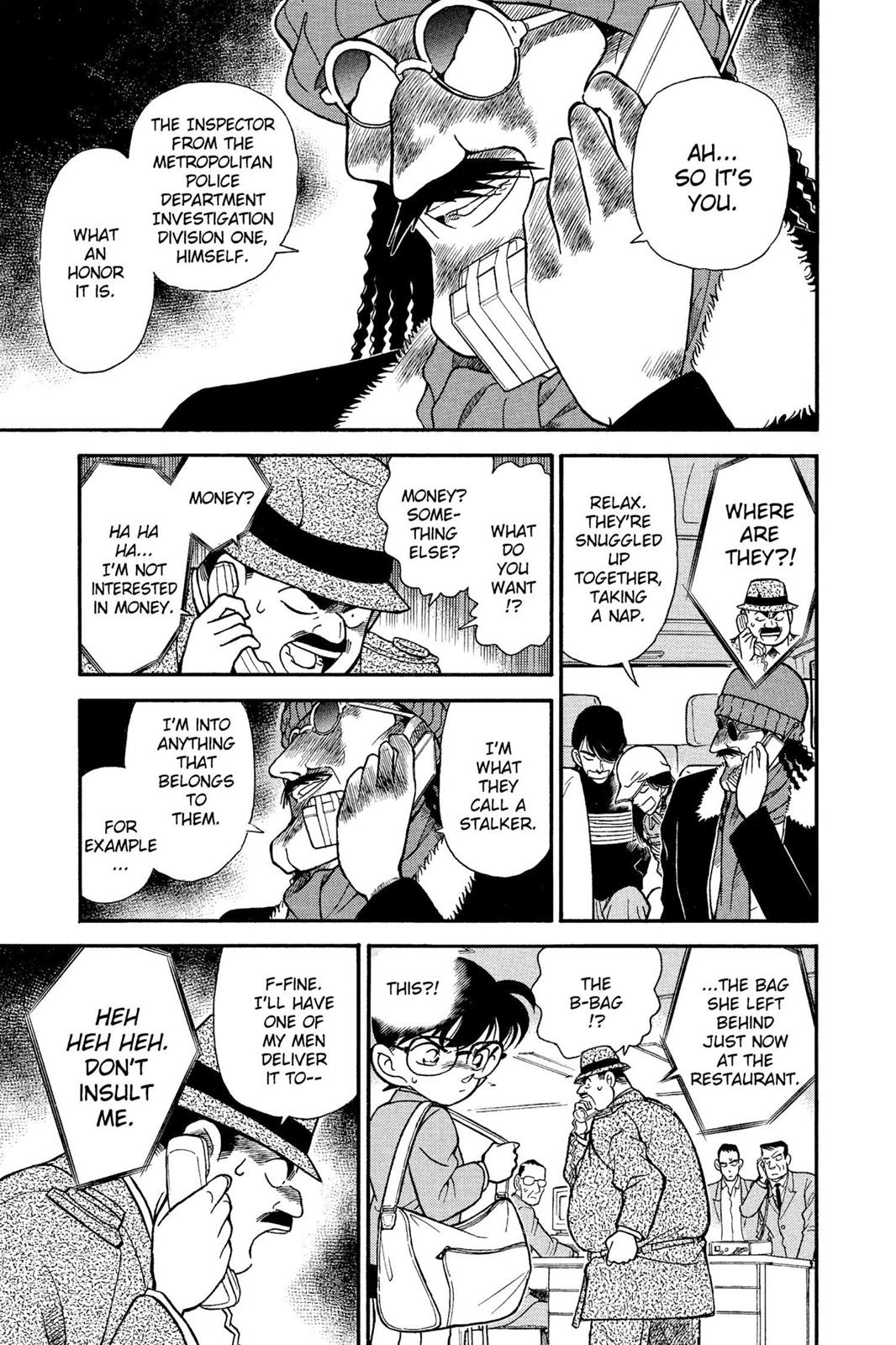 Case Closed File 144 17