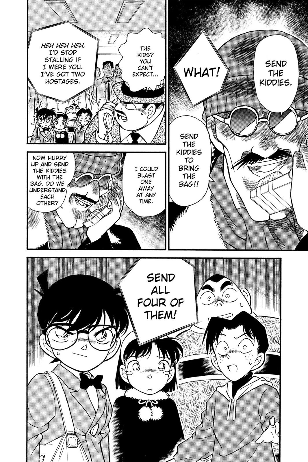 Case Closed File 144 18