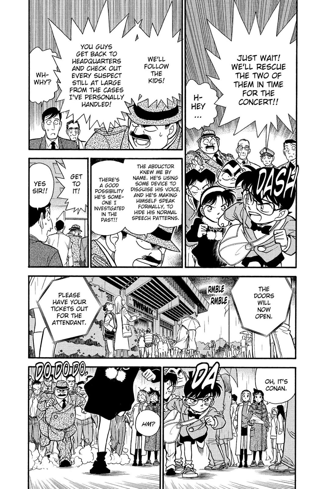 Case Closed File 145 4