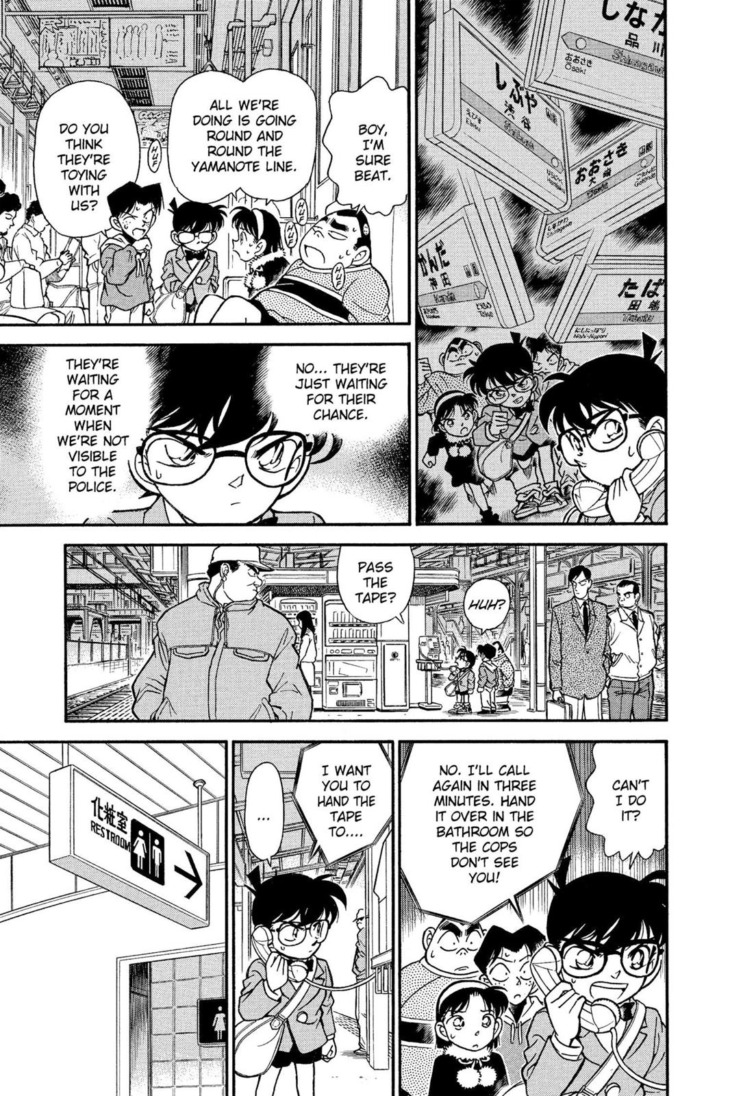 Case Closed File 145 7