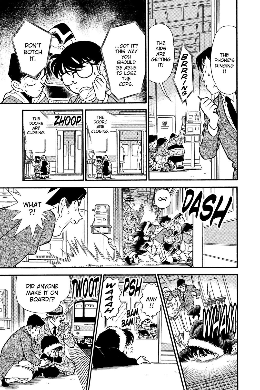 Case Closed File 145 9