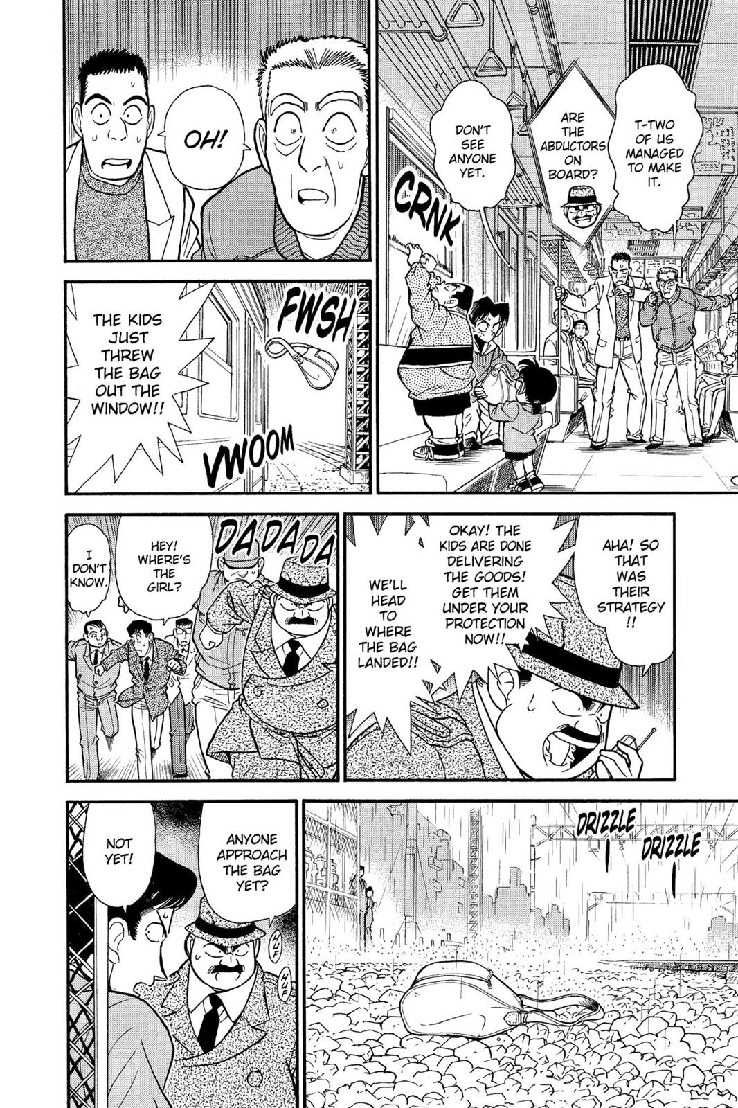Case Closed File 145 10