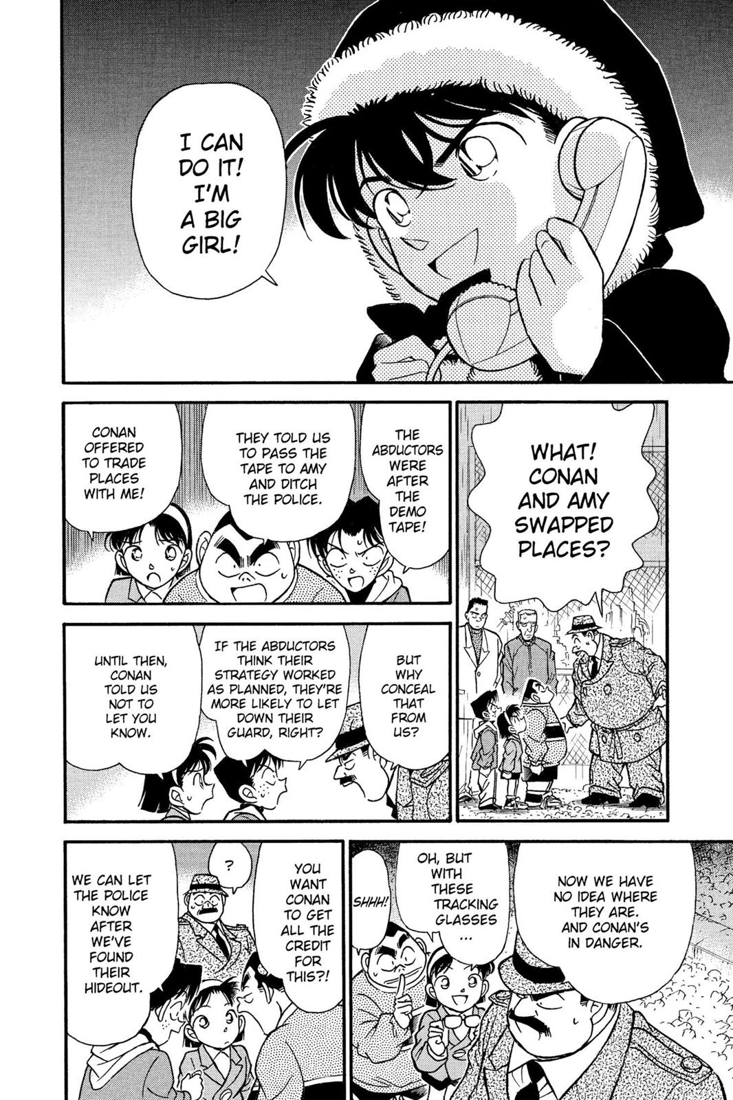 Case Closed File 145 12