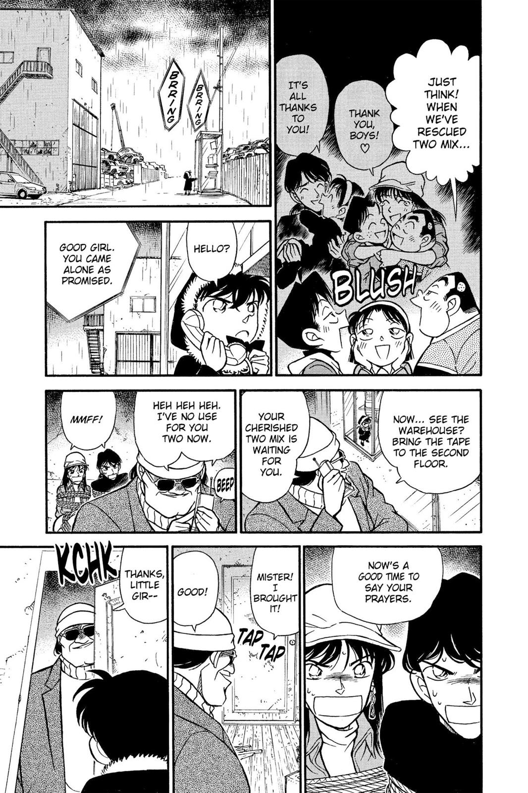 Case Closed File 145 13