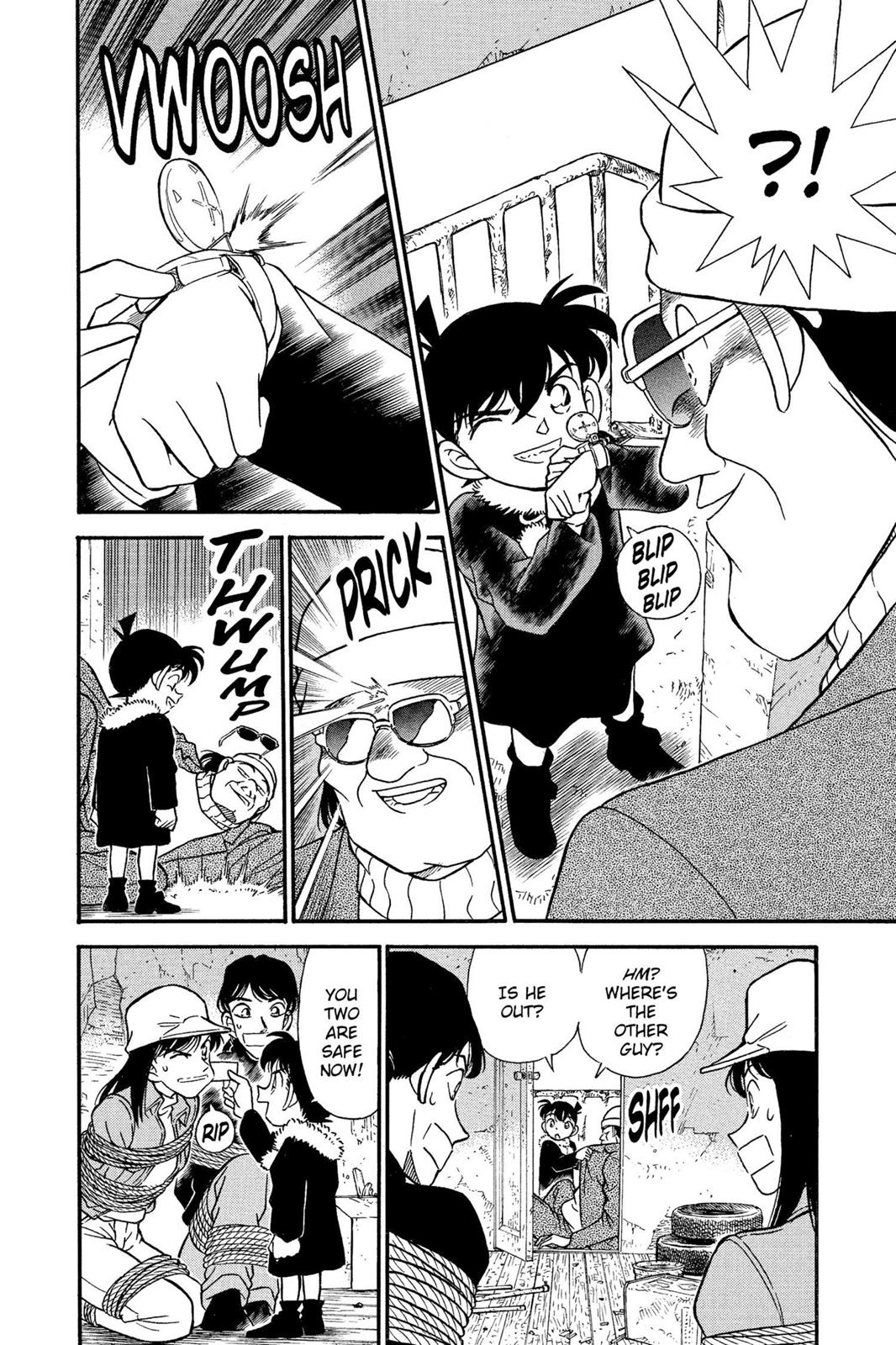 Case Closed File 145 14
