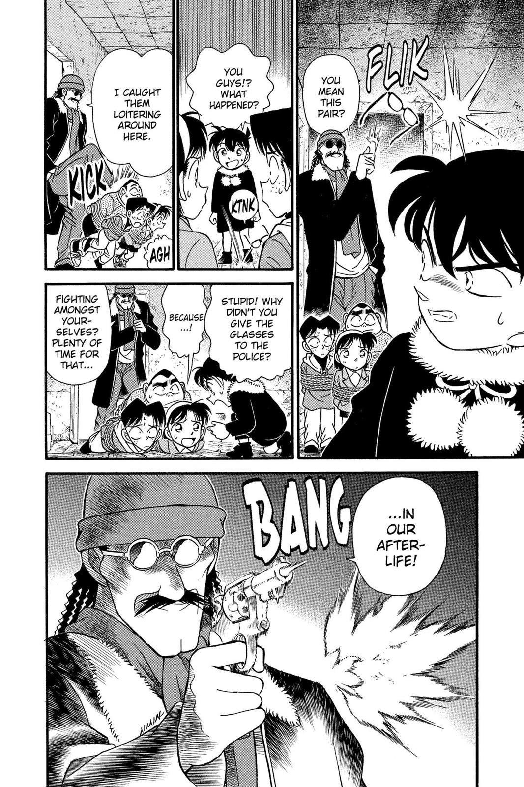 Case Closed File 145 16