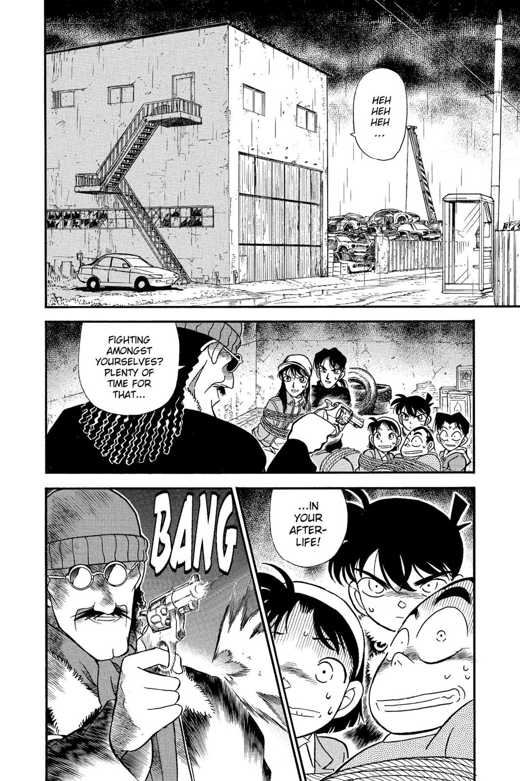 Case Closed File 146 2