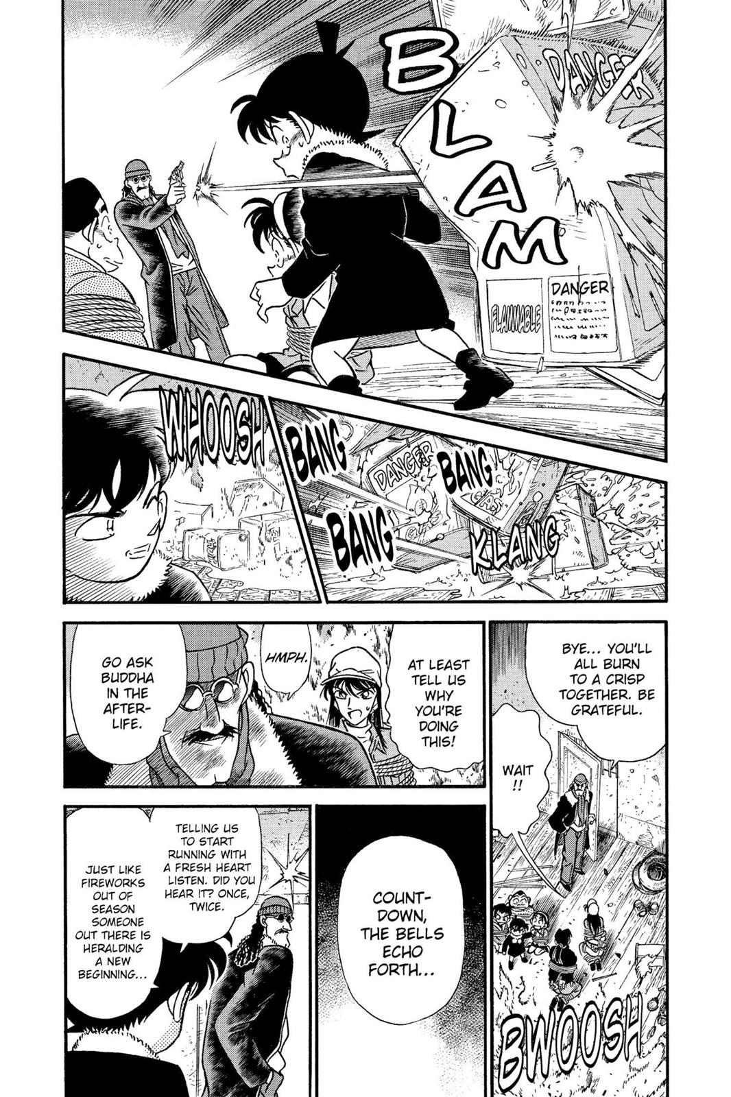 Case Closed File 146 3