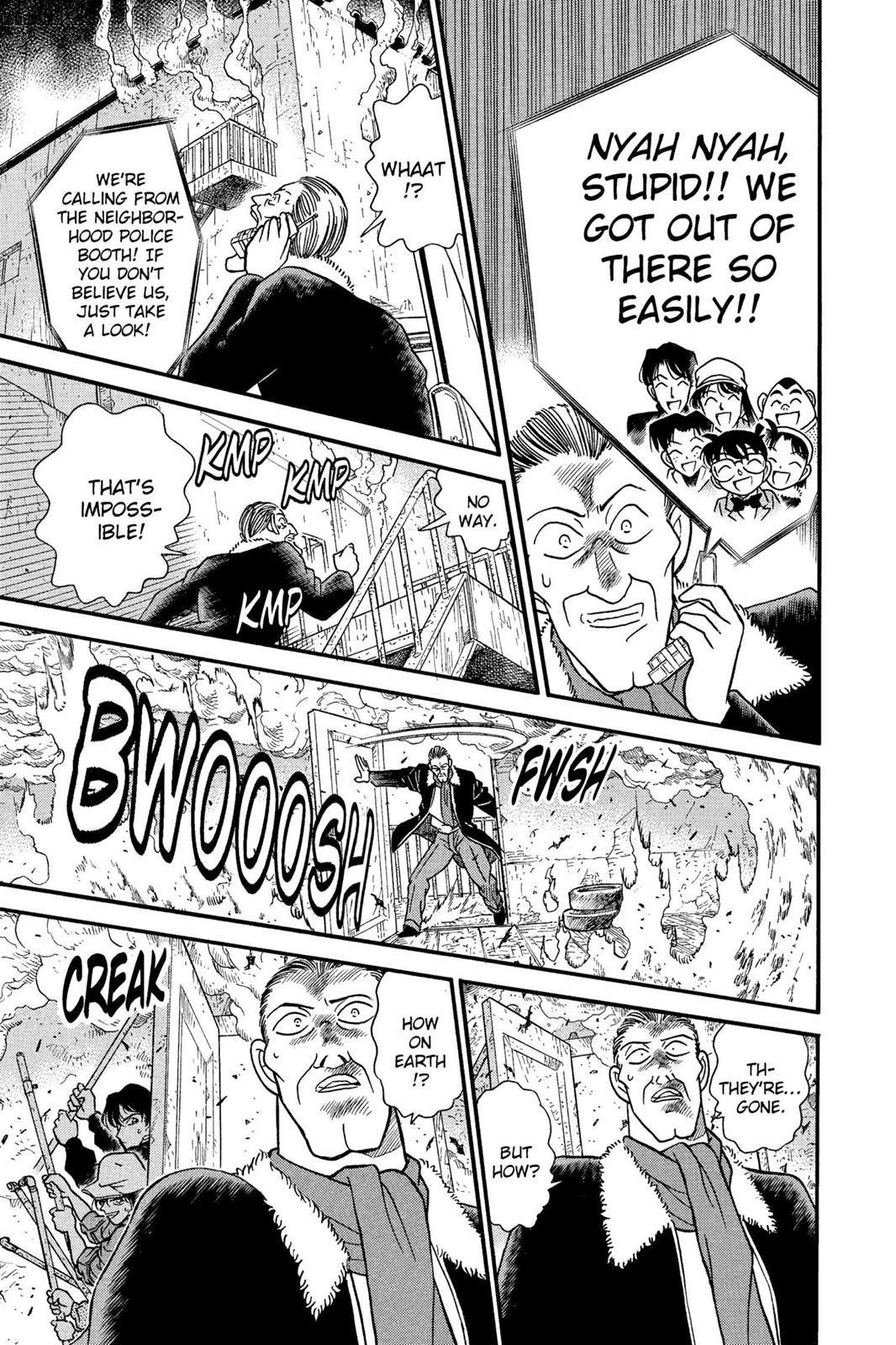 Case Closed File 146 9
