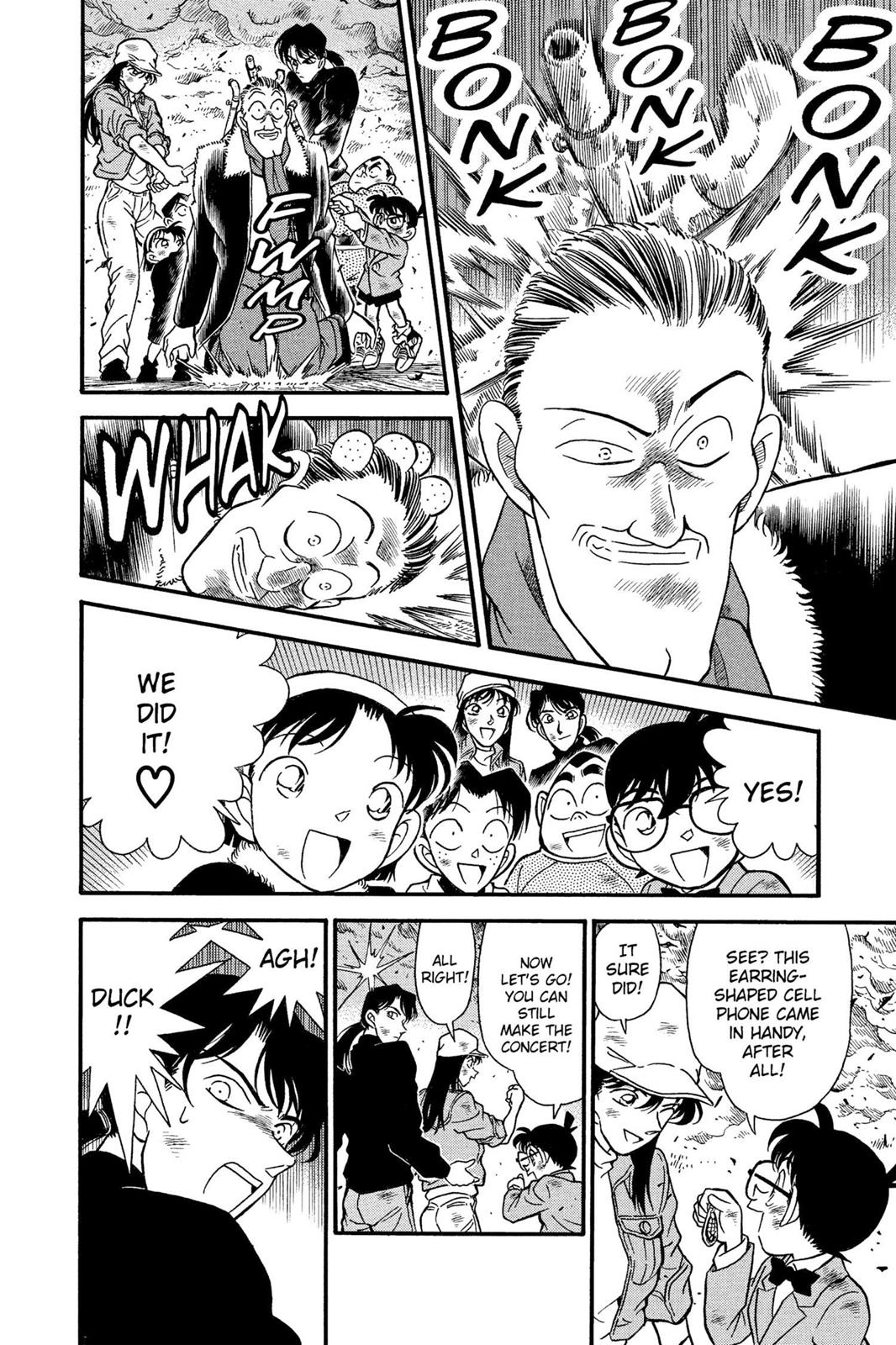 Case Closed File 146 10