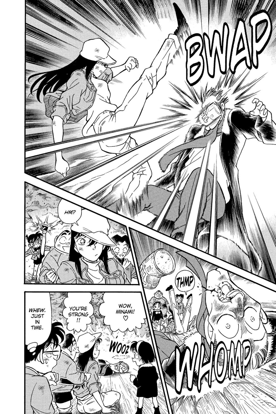 Case Closed File 146 12
