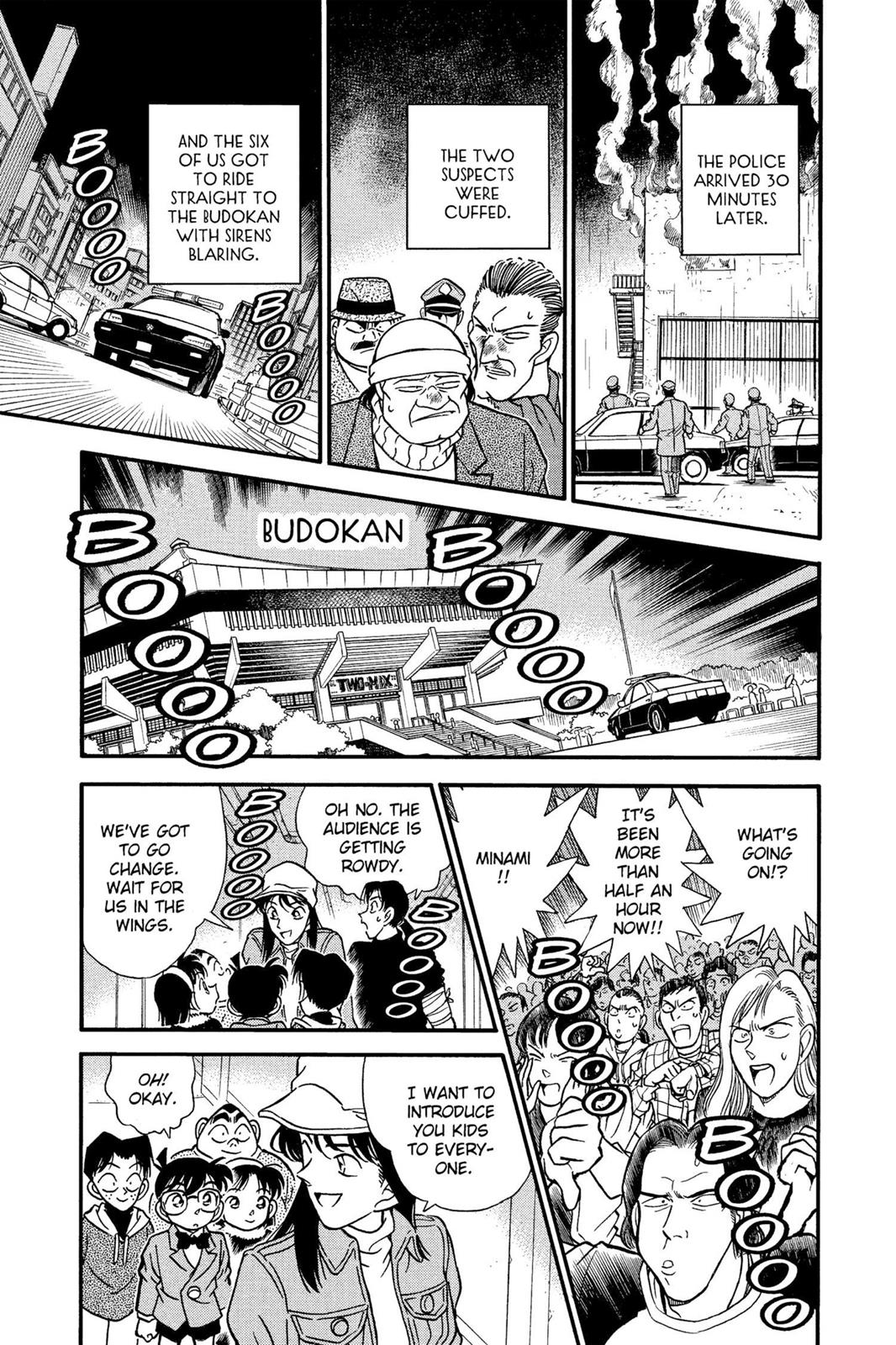 Case Closed File 146 13