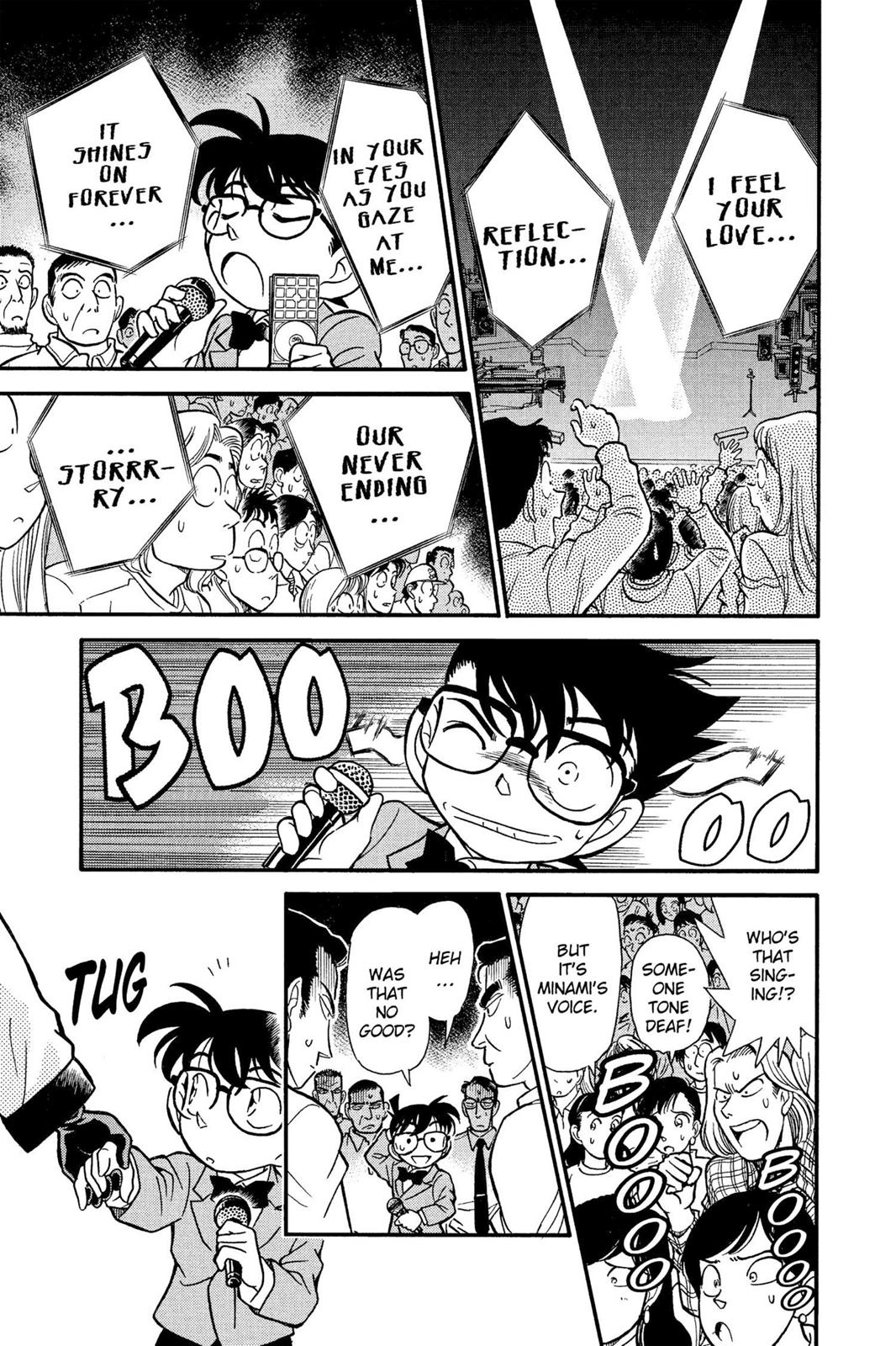Case Closed File 146 15