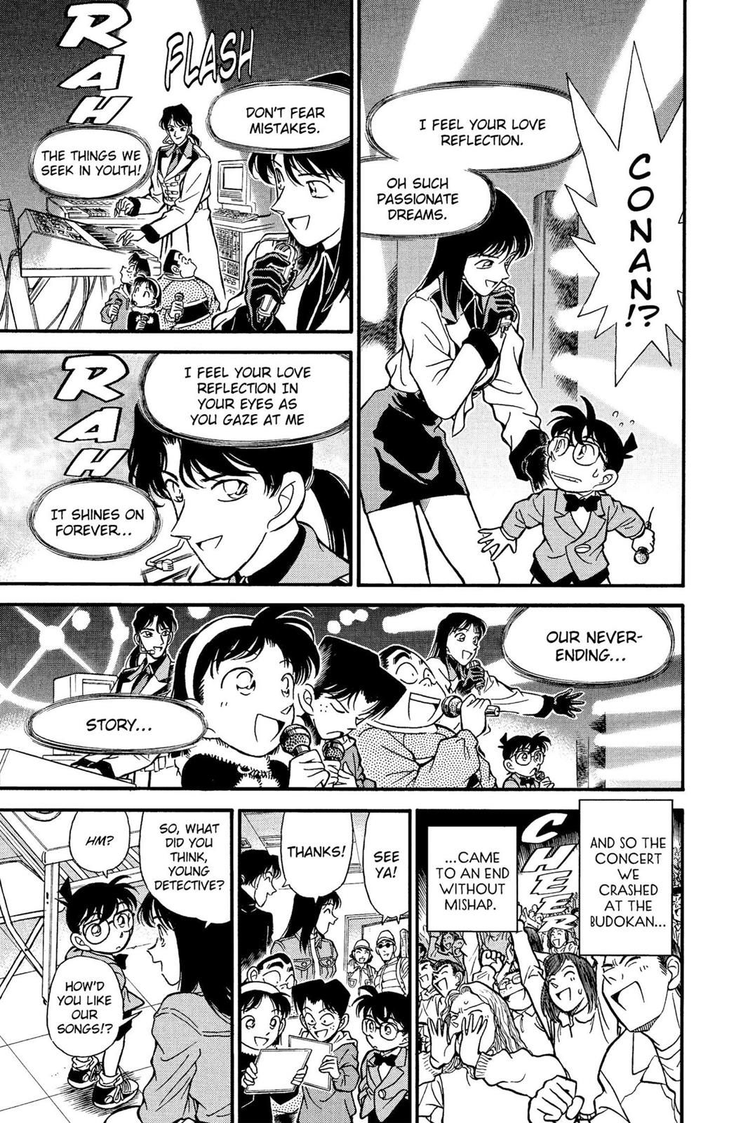 Case Closed File 146 17