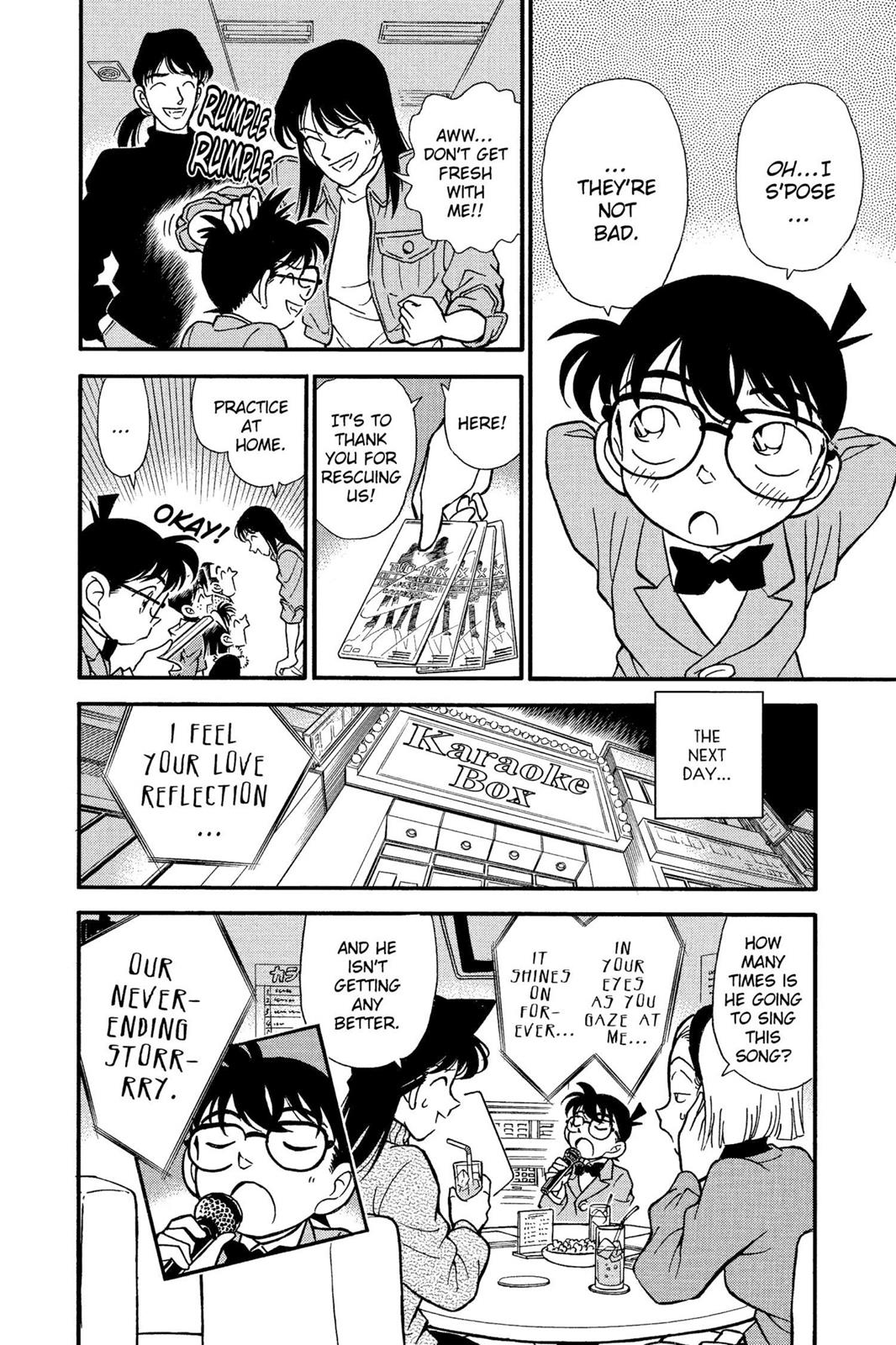 Case Closed File 146 18