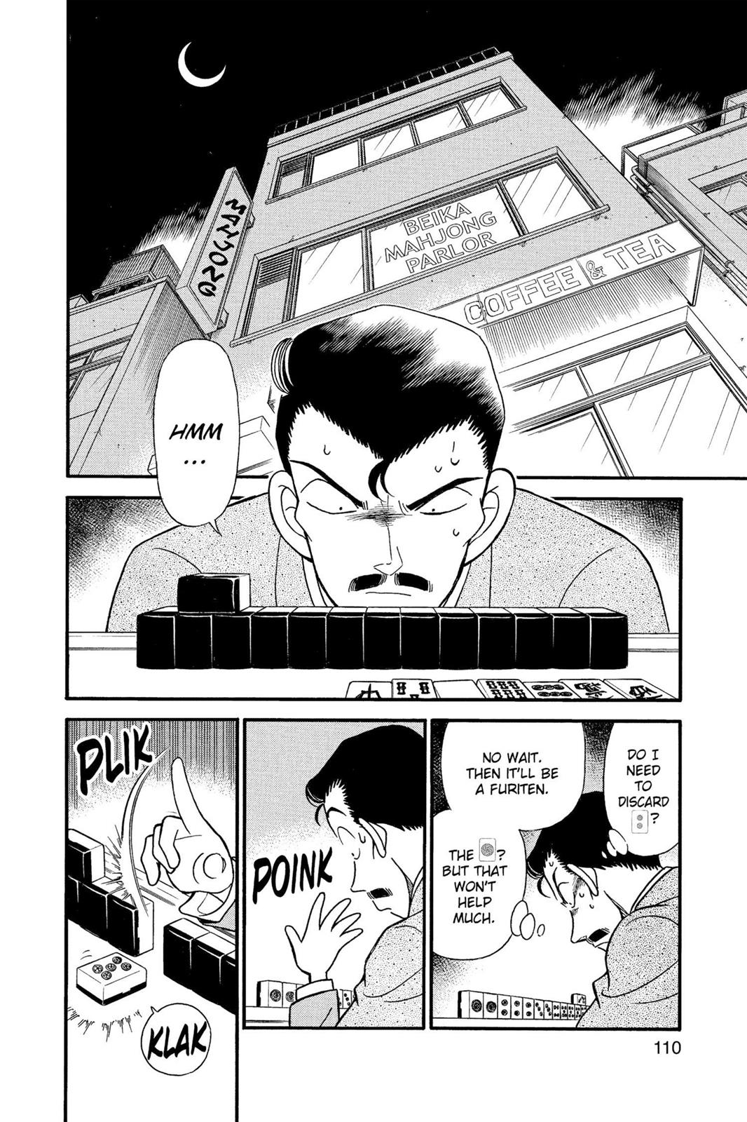 Case Closed File 147 2
