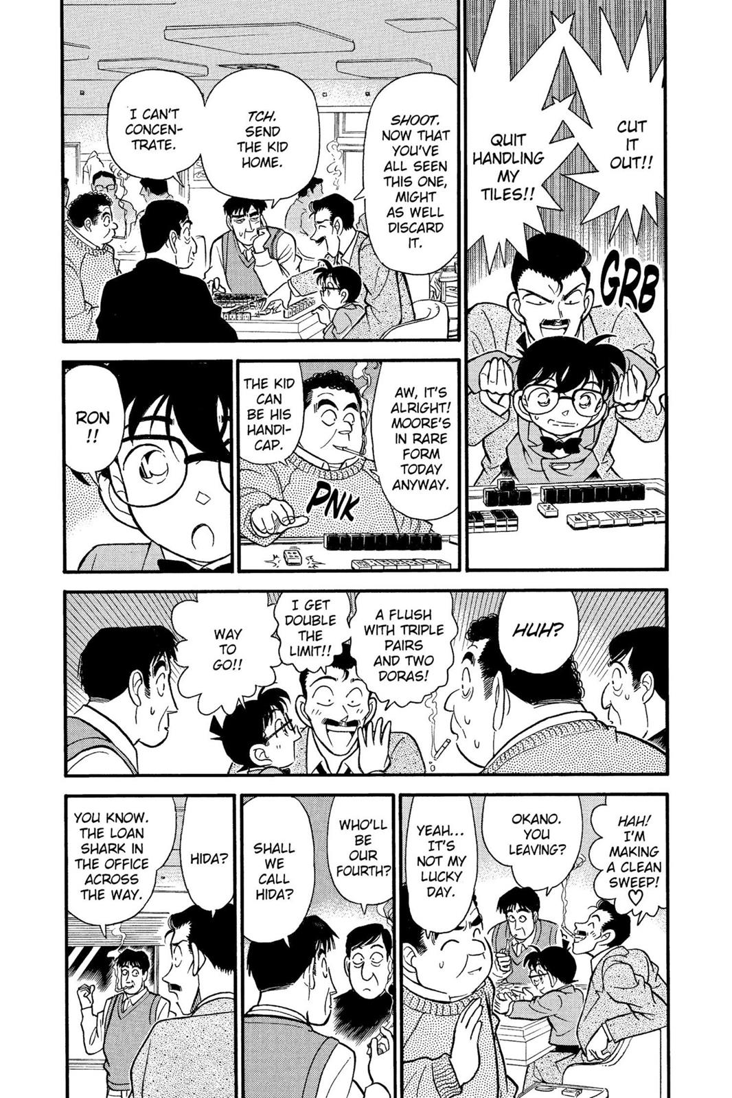Case Closed File 147 3