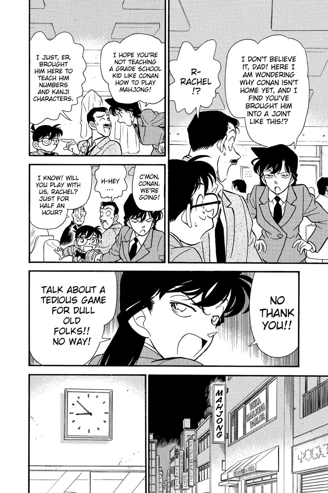 Case Closed File 147 6