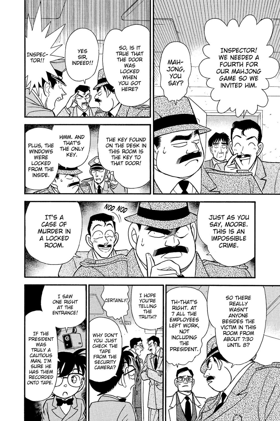 Case Closed File 147 12