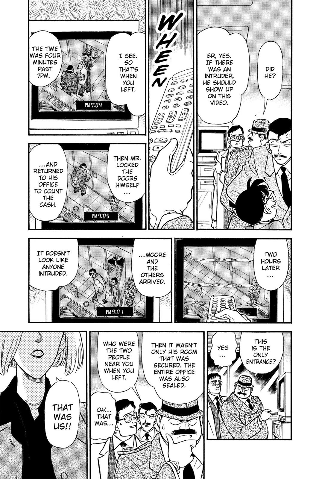 Case Closed File 147 13
